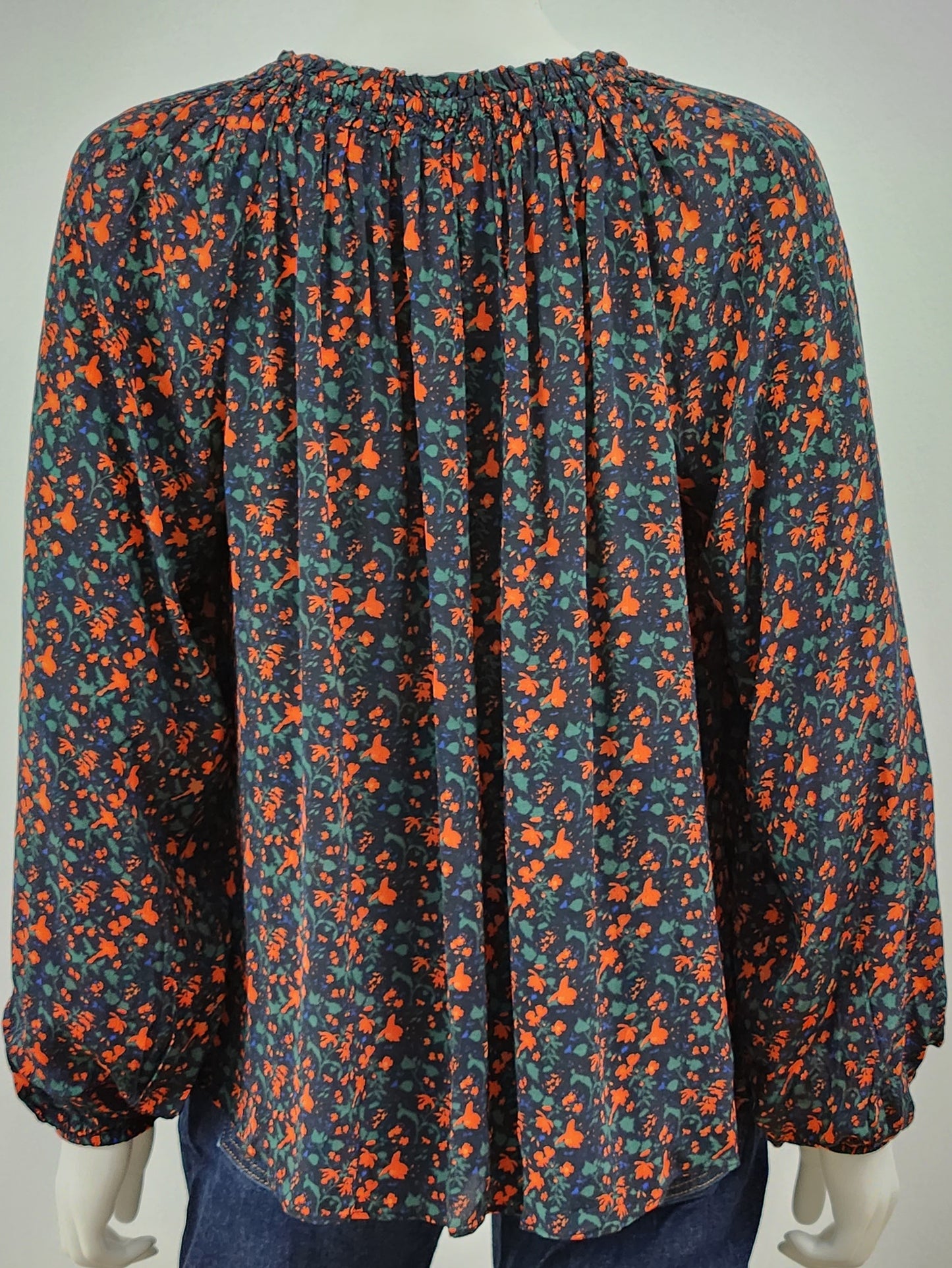 Esparta Top Size Small