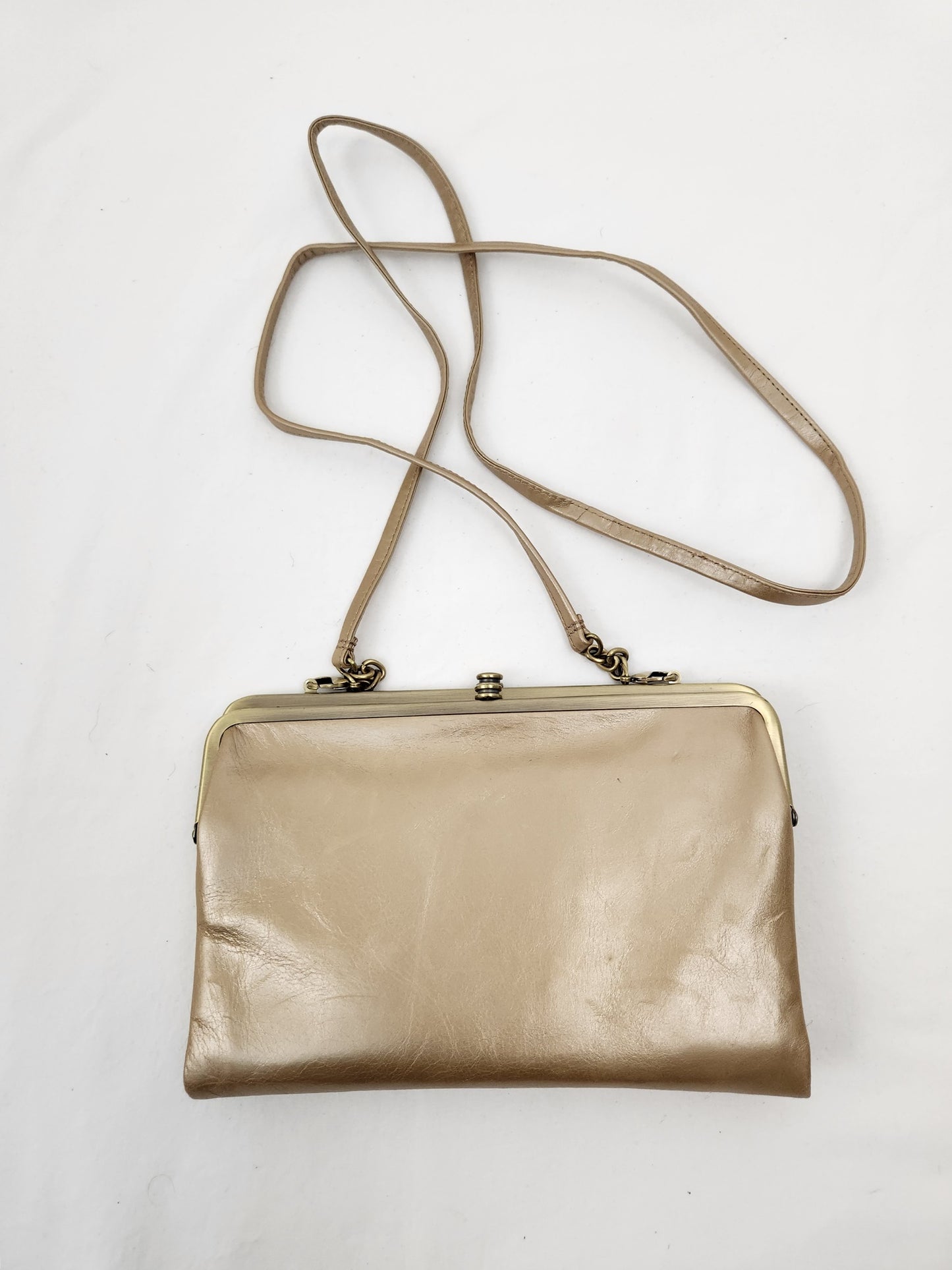 Crossbody Wallet/Clutch