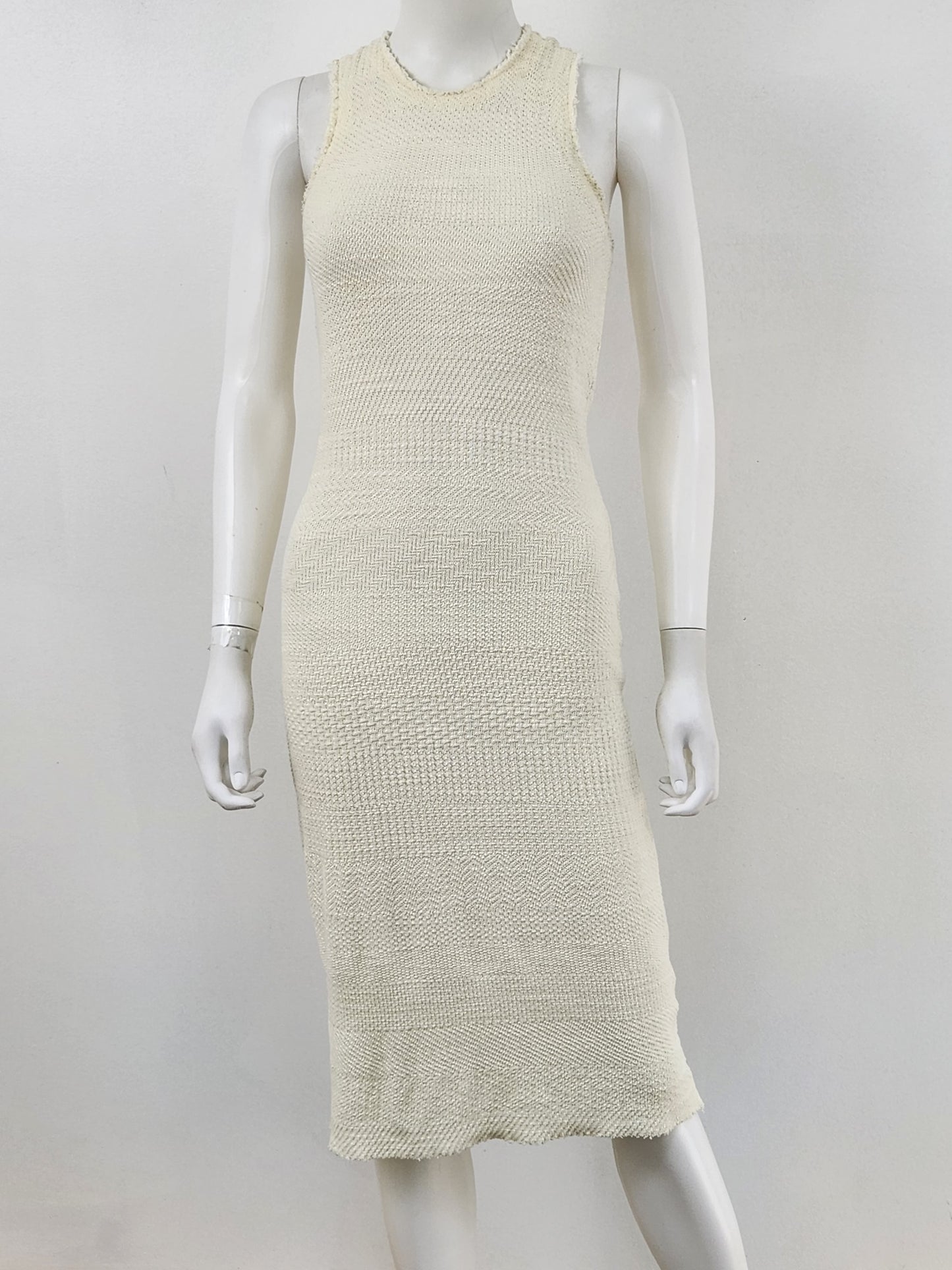 Lucy Tweed Dress Size XS