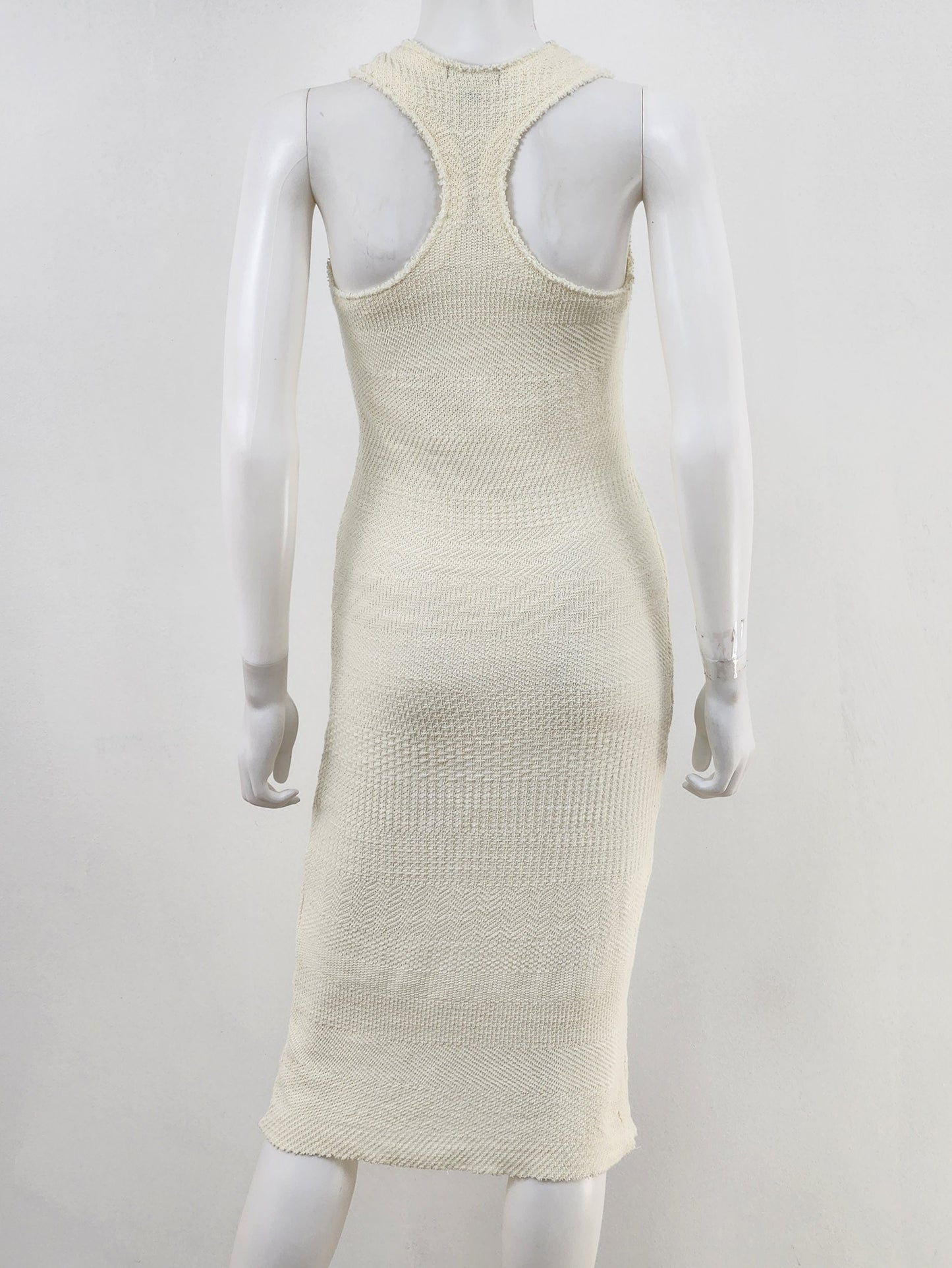 Lucy Tweed Dress Size XS
