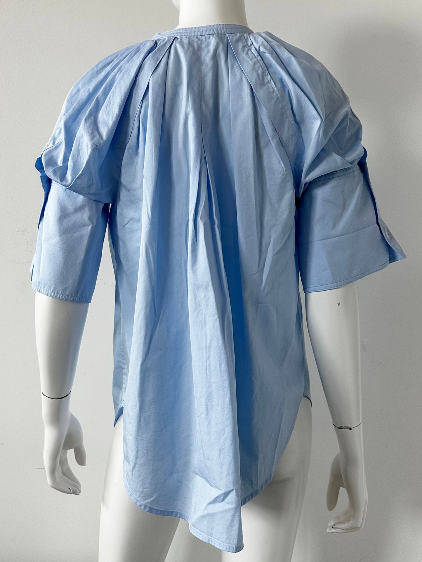 Chloe Button Down Top Size 2