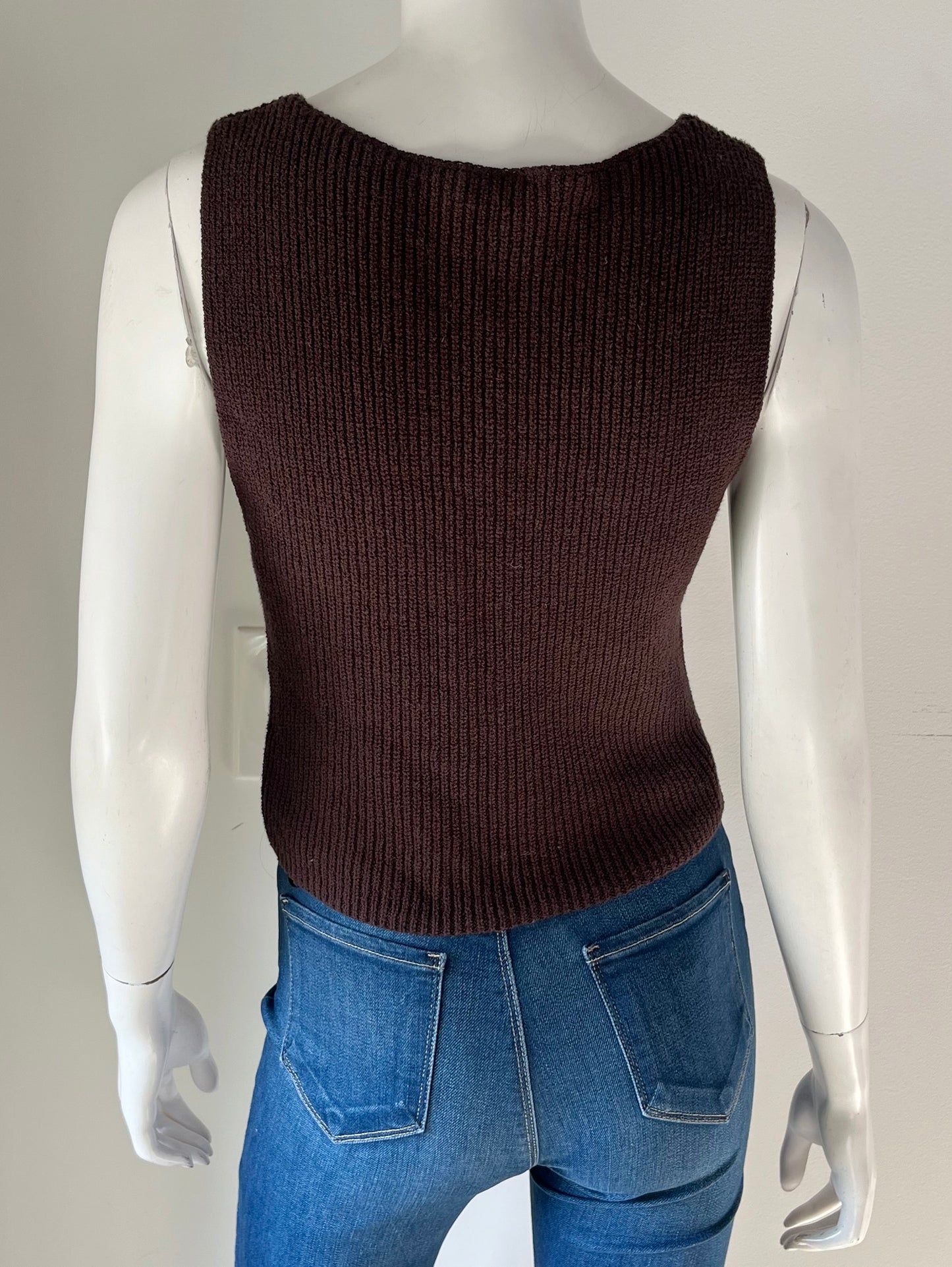 Eloise Top Size Large