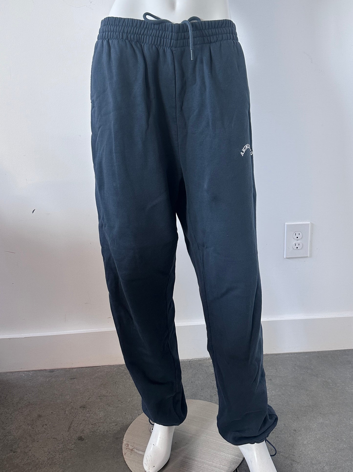 Leone Joggers Size Large