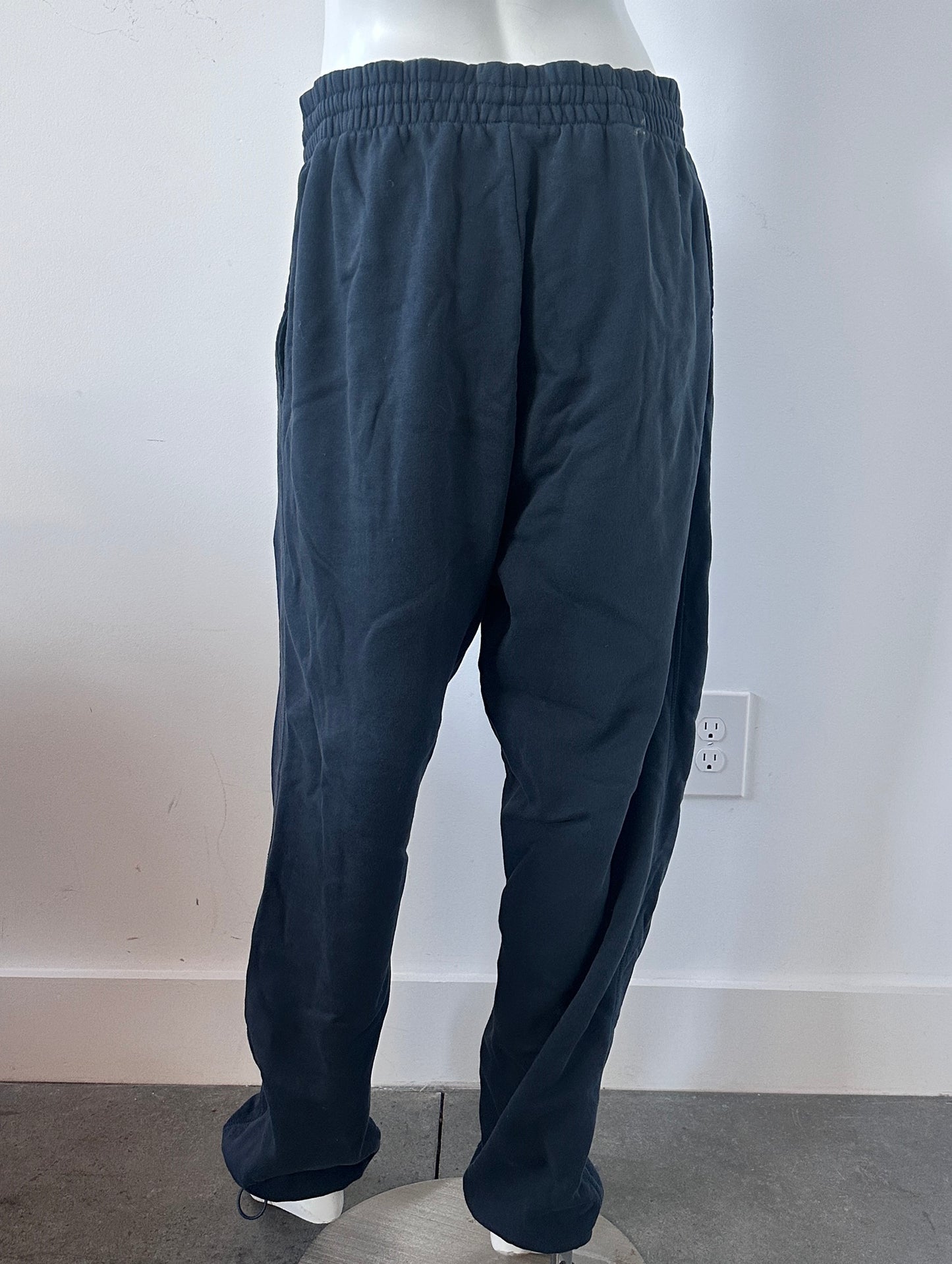 Leone Joggers Size Large