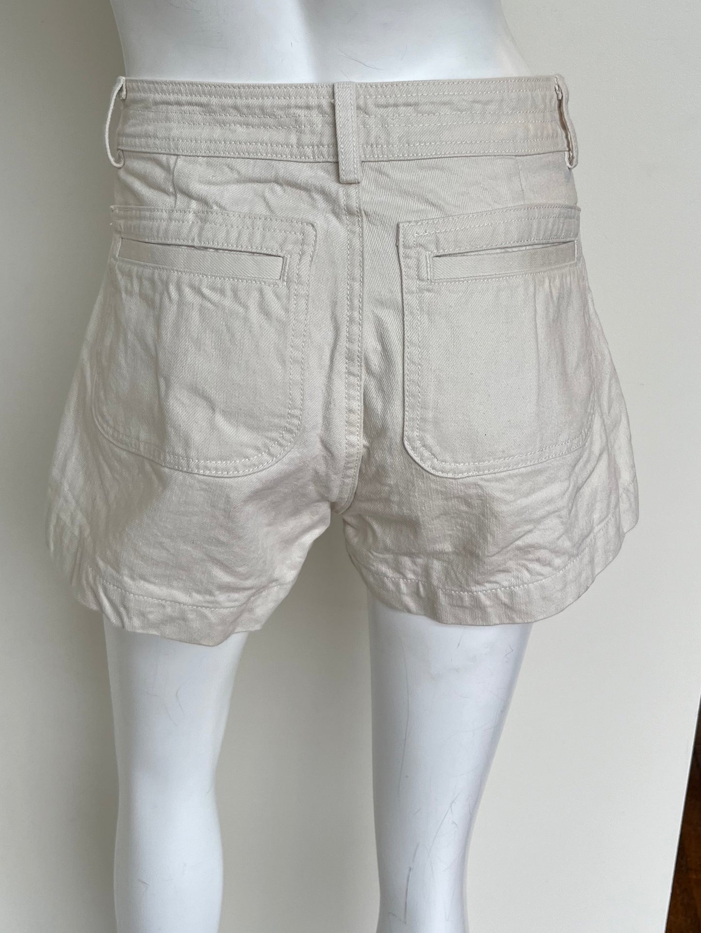 Marston Shorts Size 4
