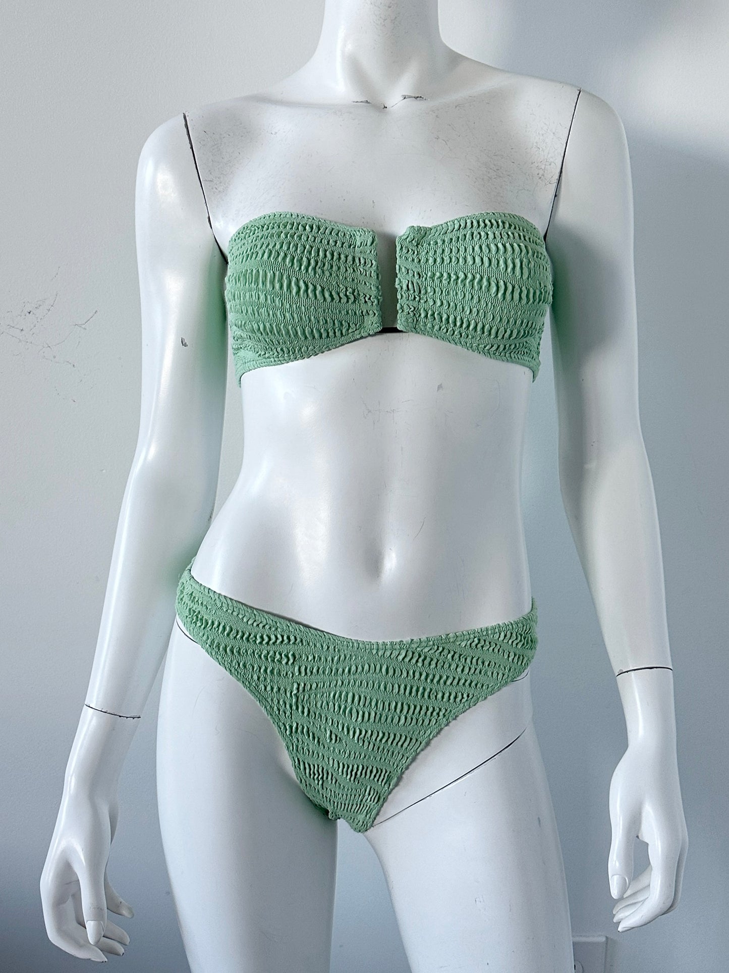 Blake Bandeau Bikini Size Small/Medium