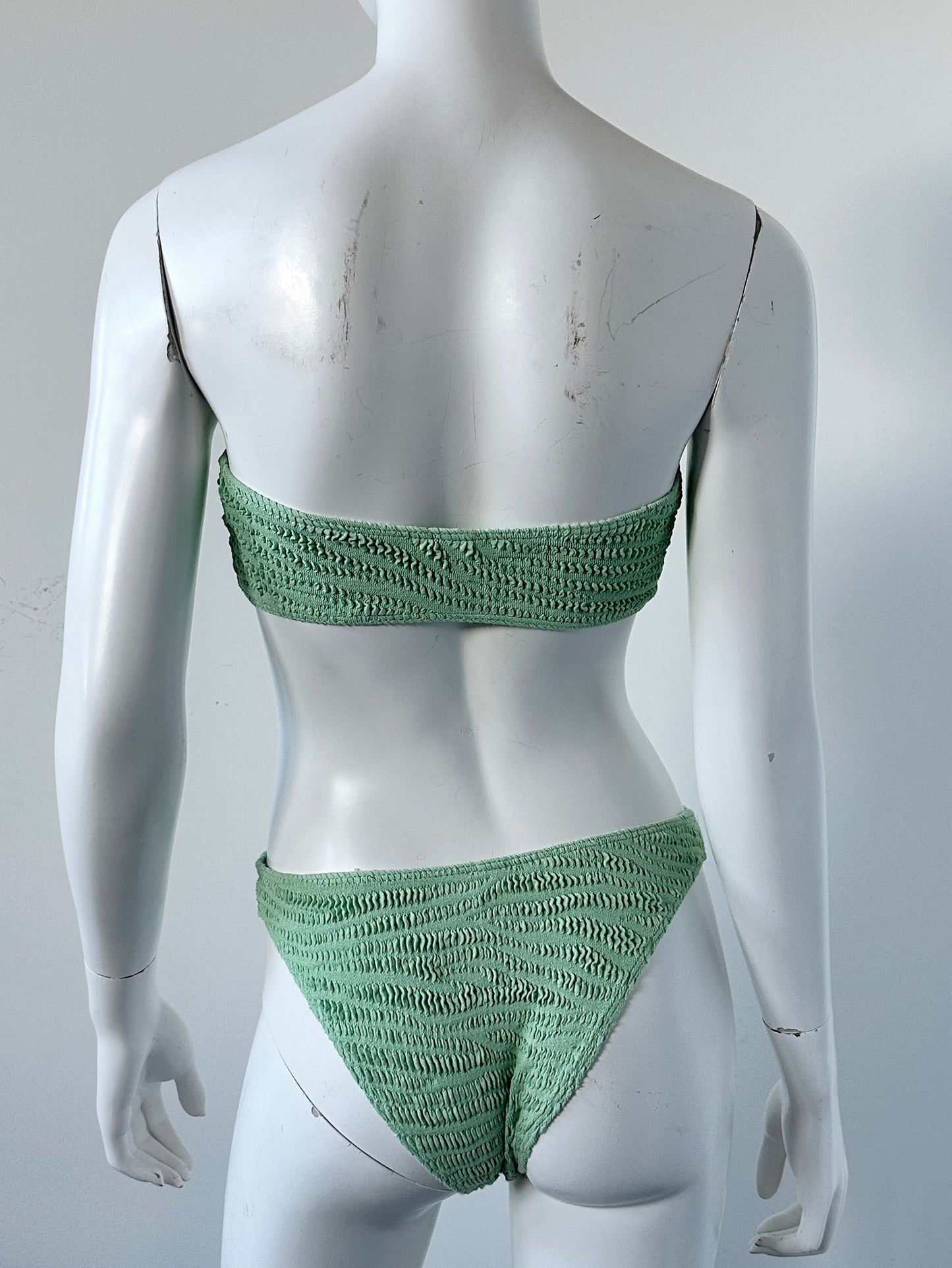 Blake Bandeau Bikini Size Small/Medium