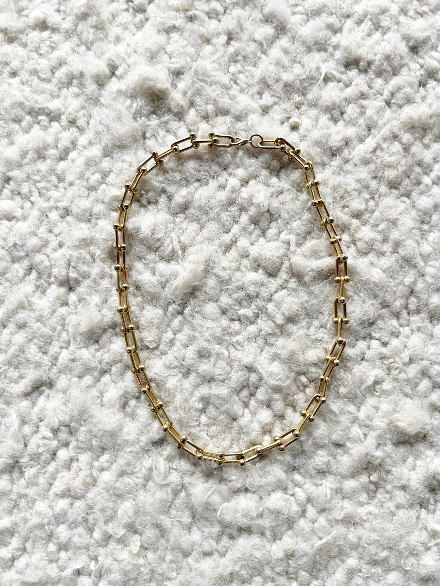 Cici Necklace