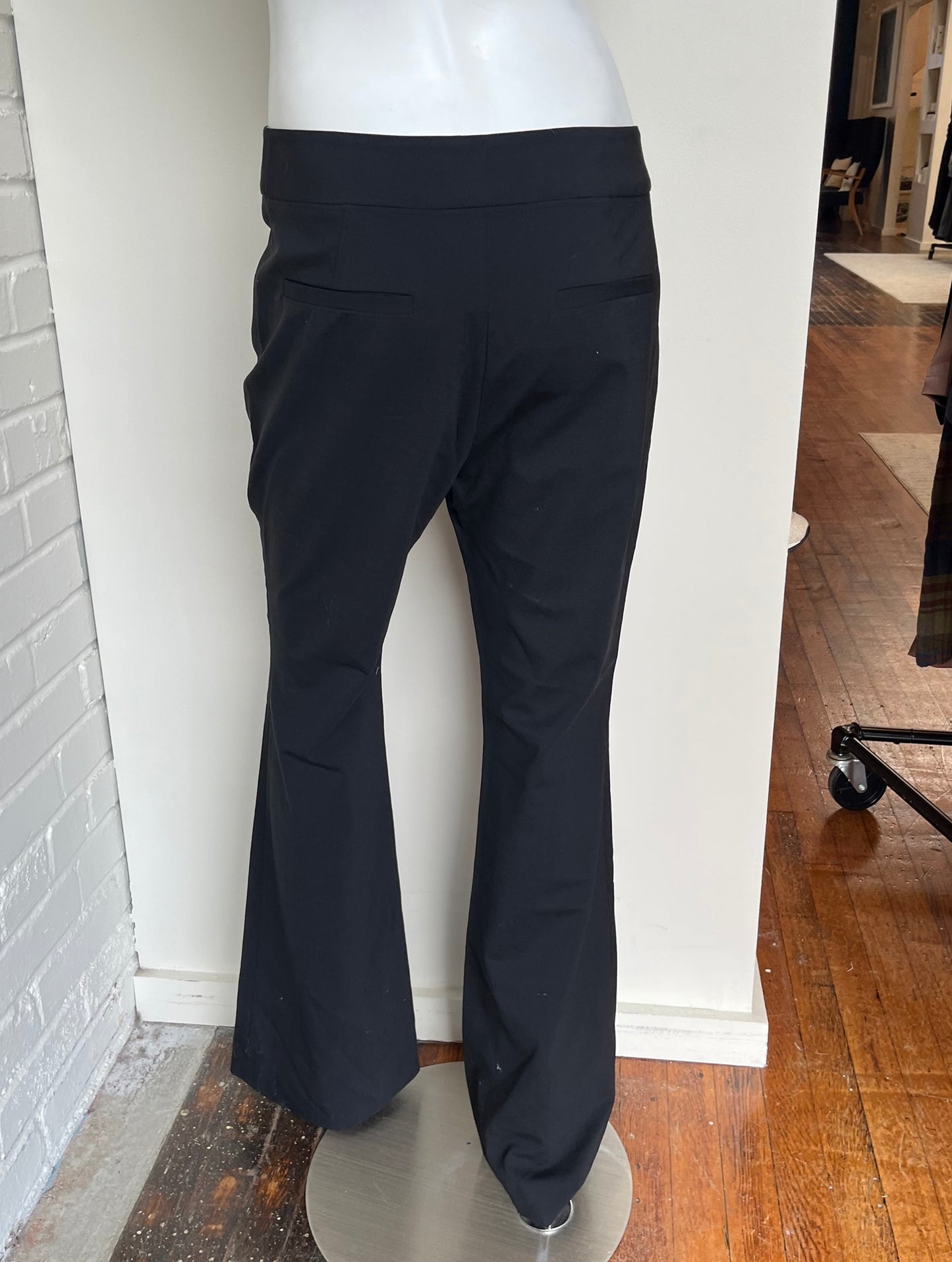 Wool Trousers Size 8