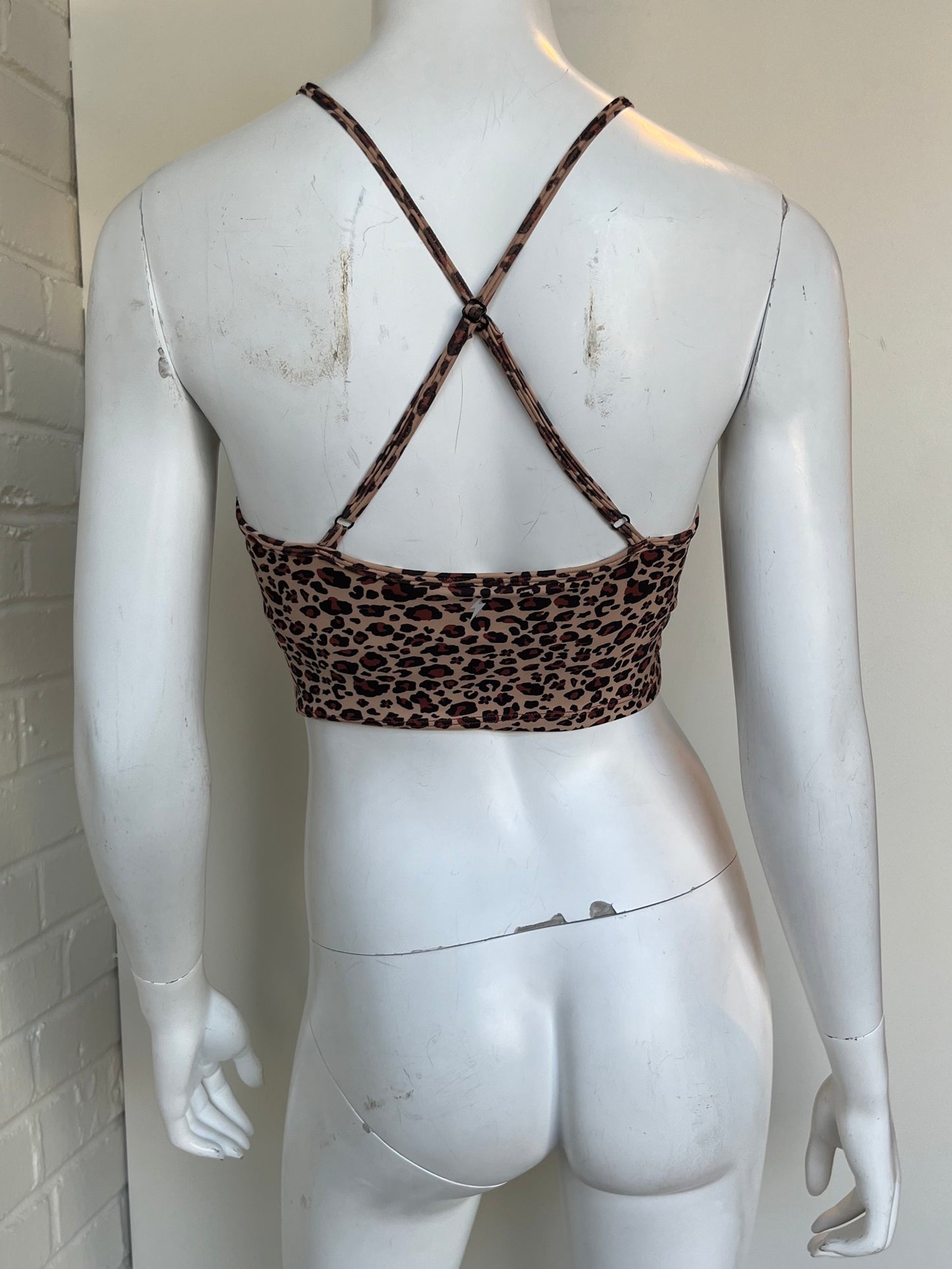 Harmless Long Bra Size Small