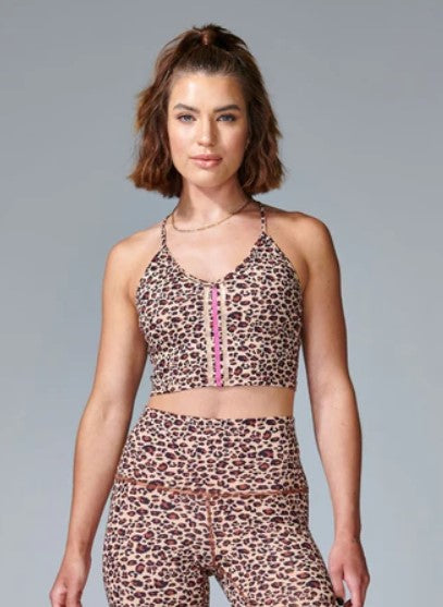 Harmless Long Bra Size Small