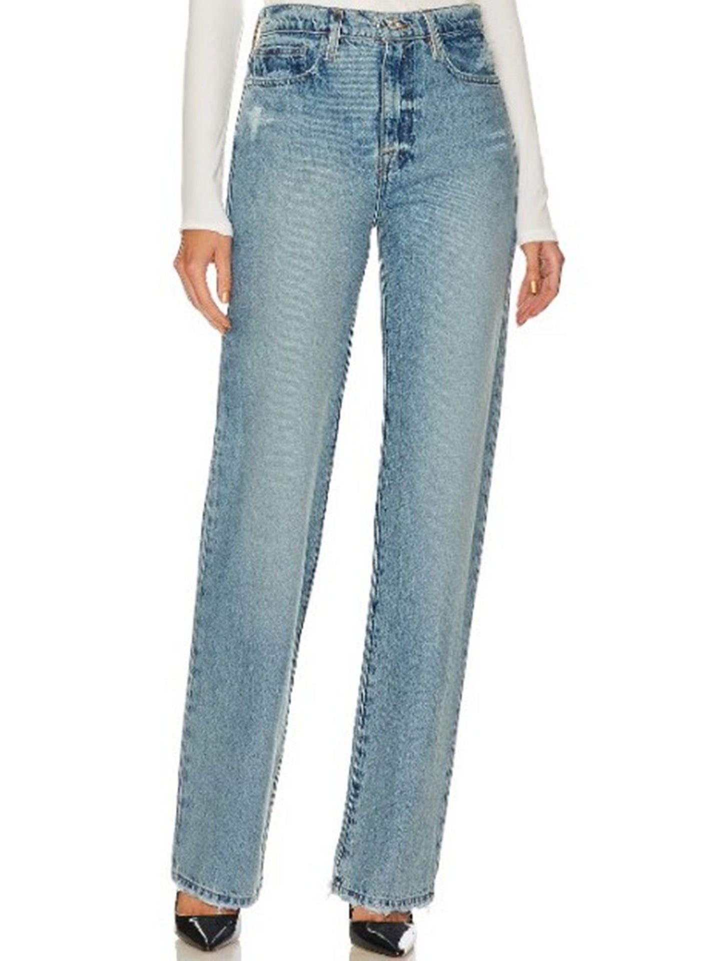 Le Jane Denim Size 25