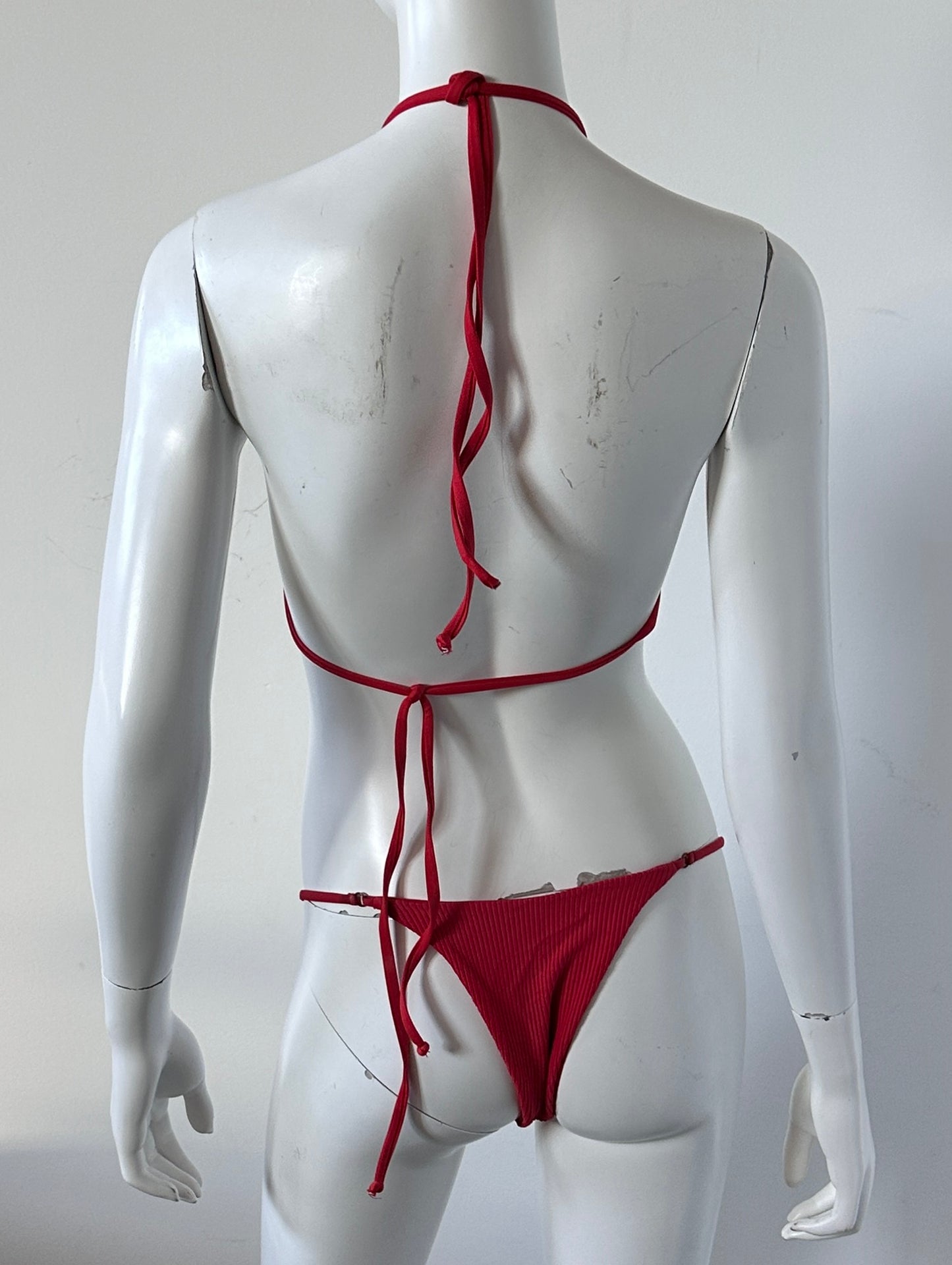 Triangle Bikini Size XS