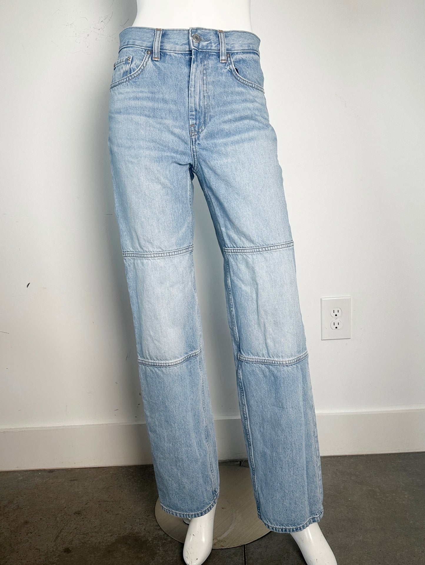 Carpenter Jeans Size 26