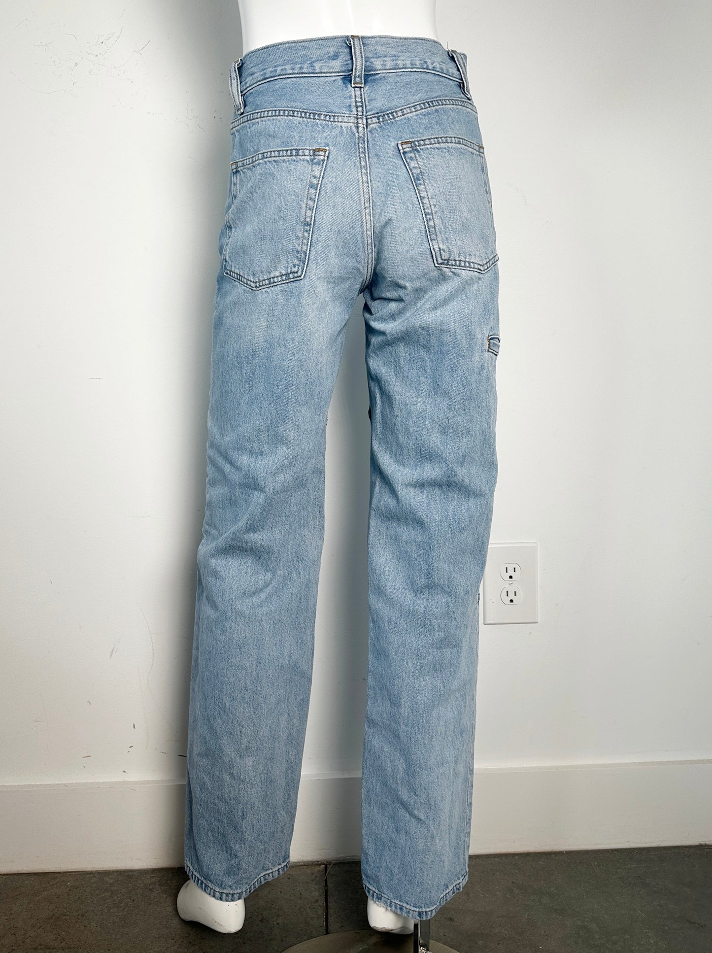 Carpenter Jeans Size 26