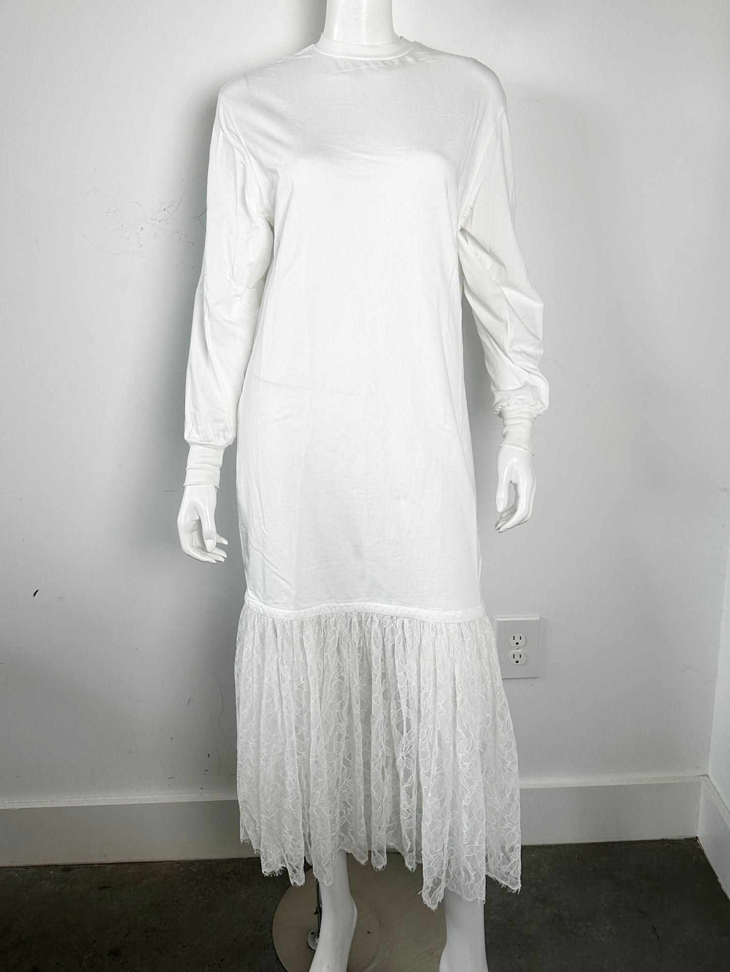 Bobby Midi Dress Size XS