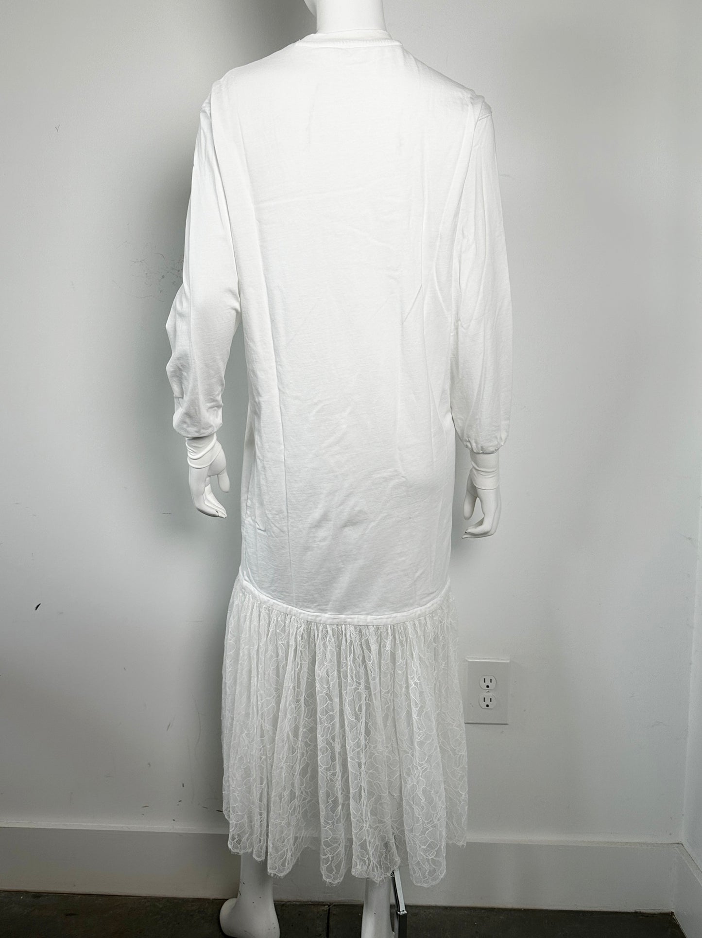 Bobby Midi Dress Size XS