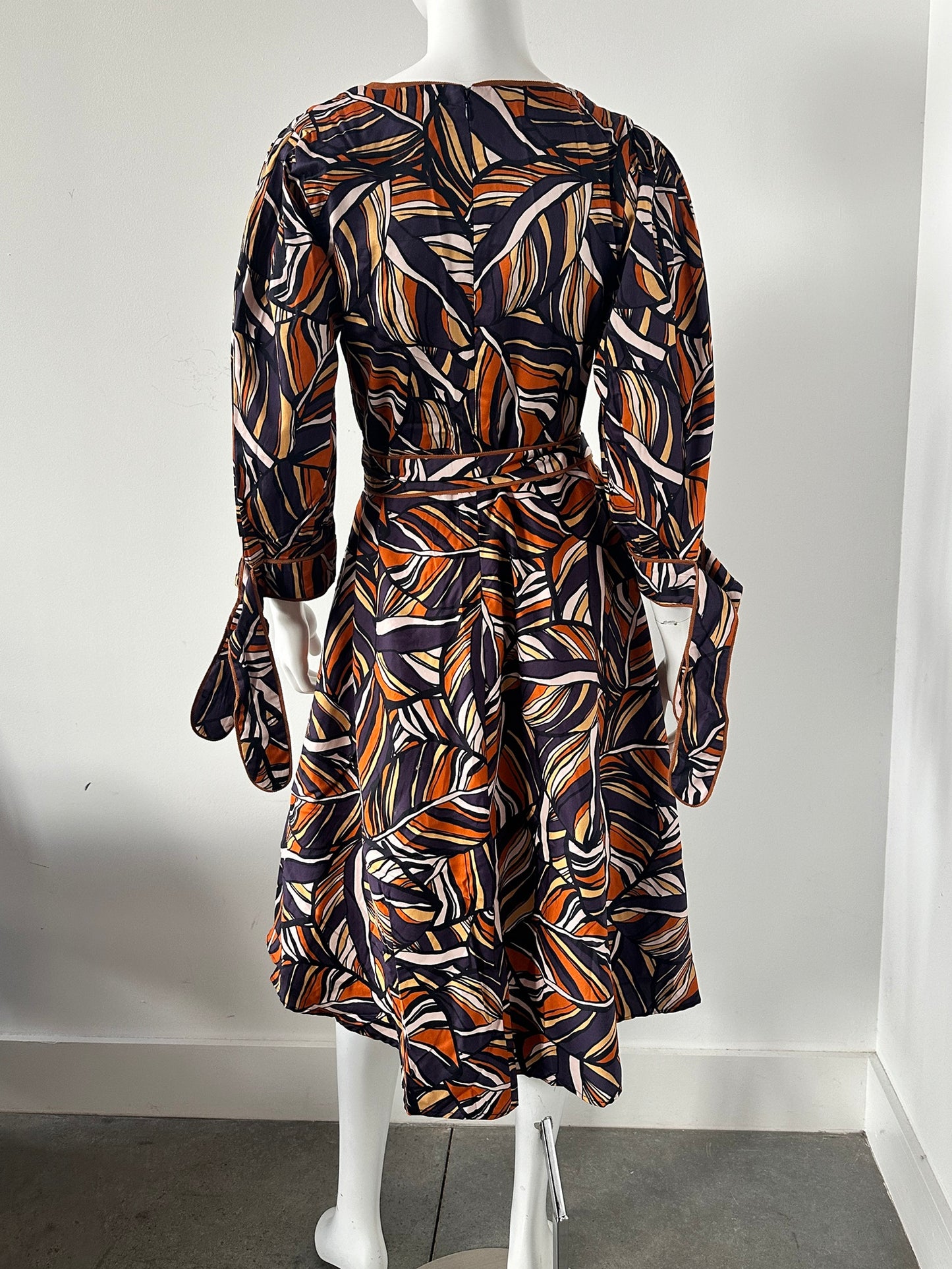 Davis Dress Size Medium NWT