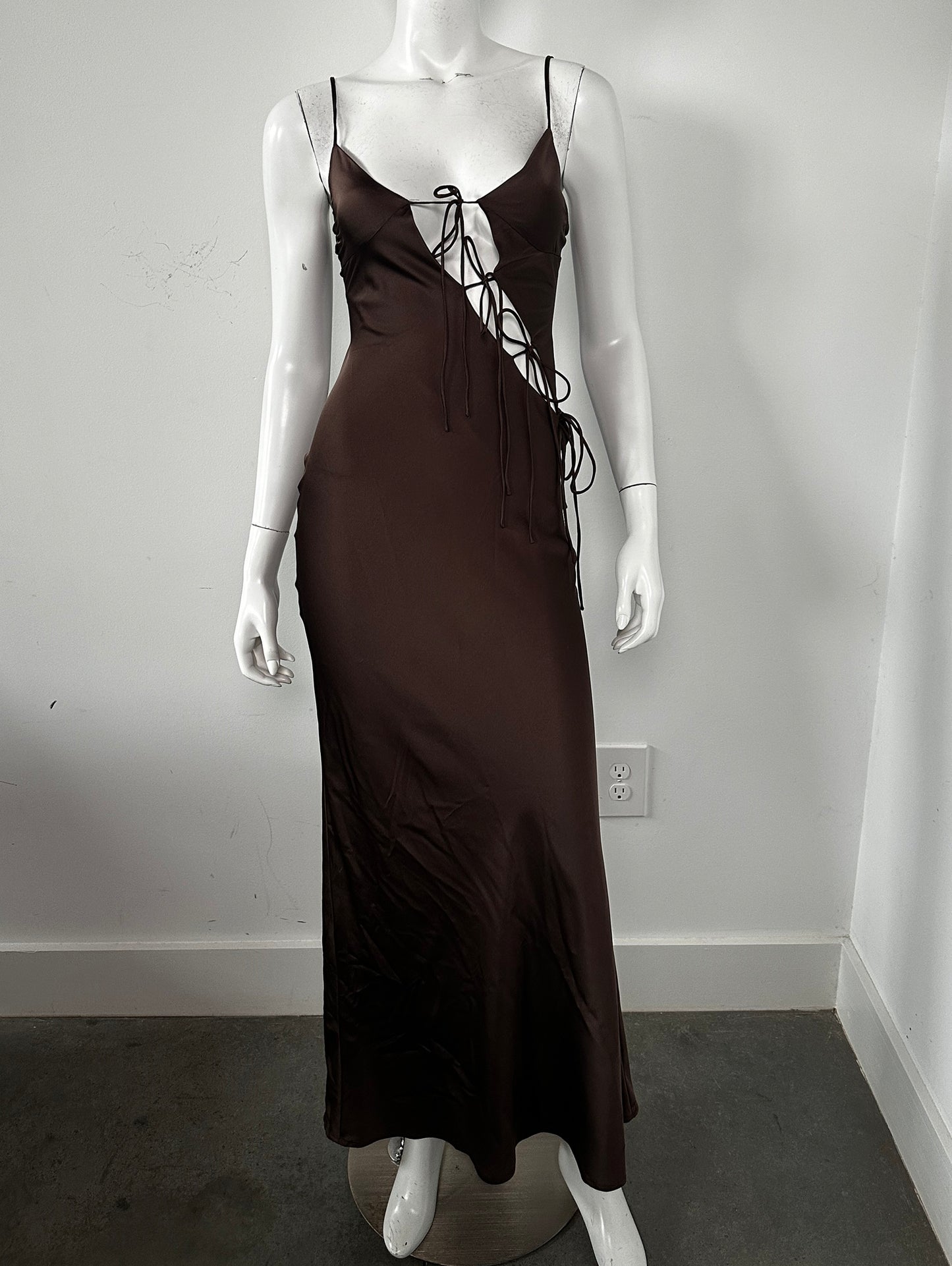 About a Girl Slip Dress Size XS