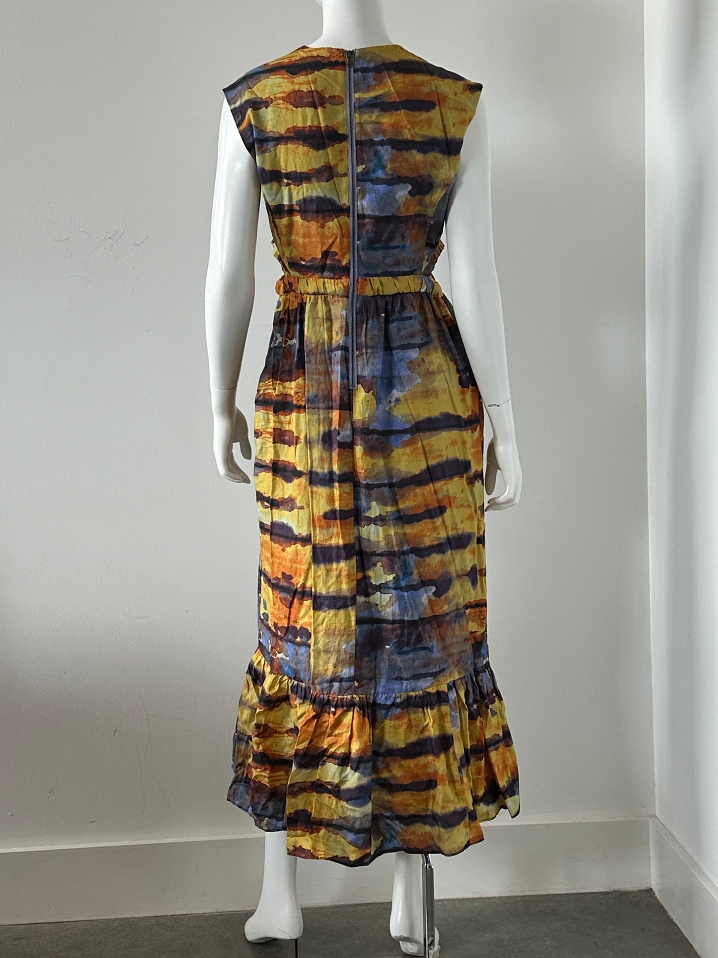 Simone Cutout Dress Size 4