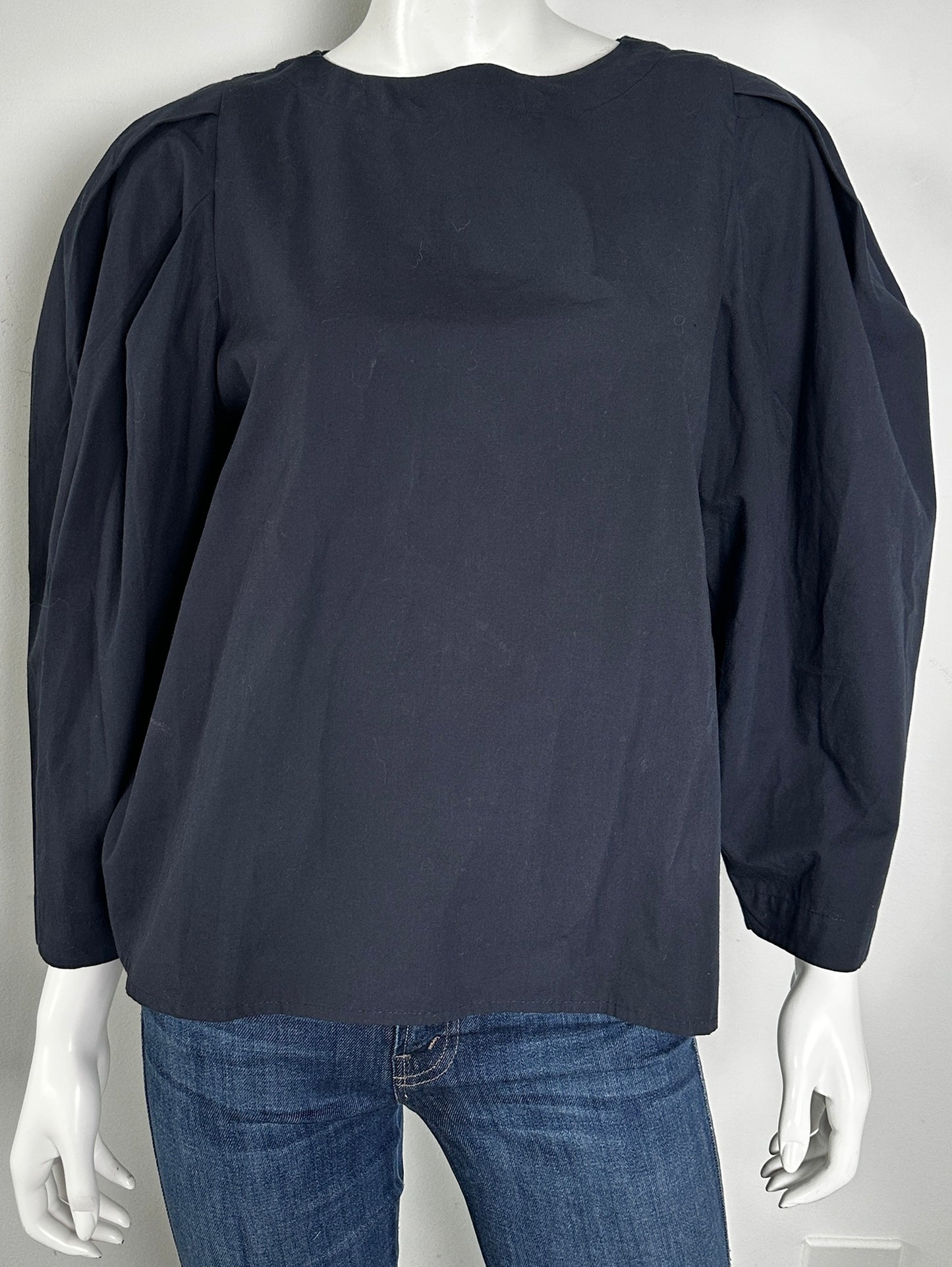 Lila Top Size Small