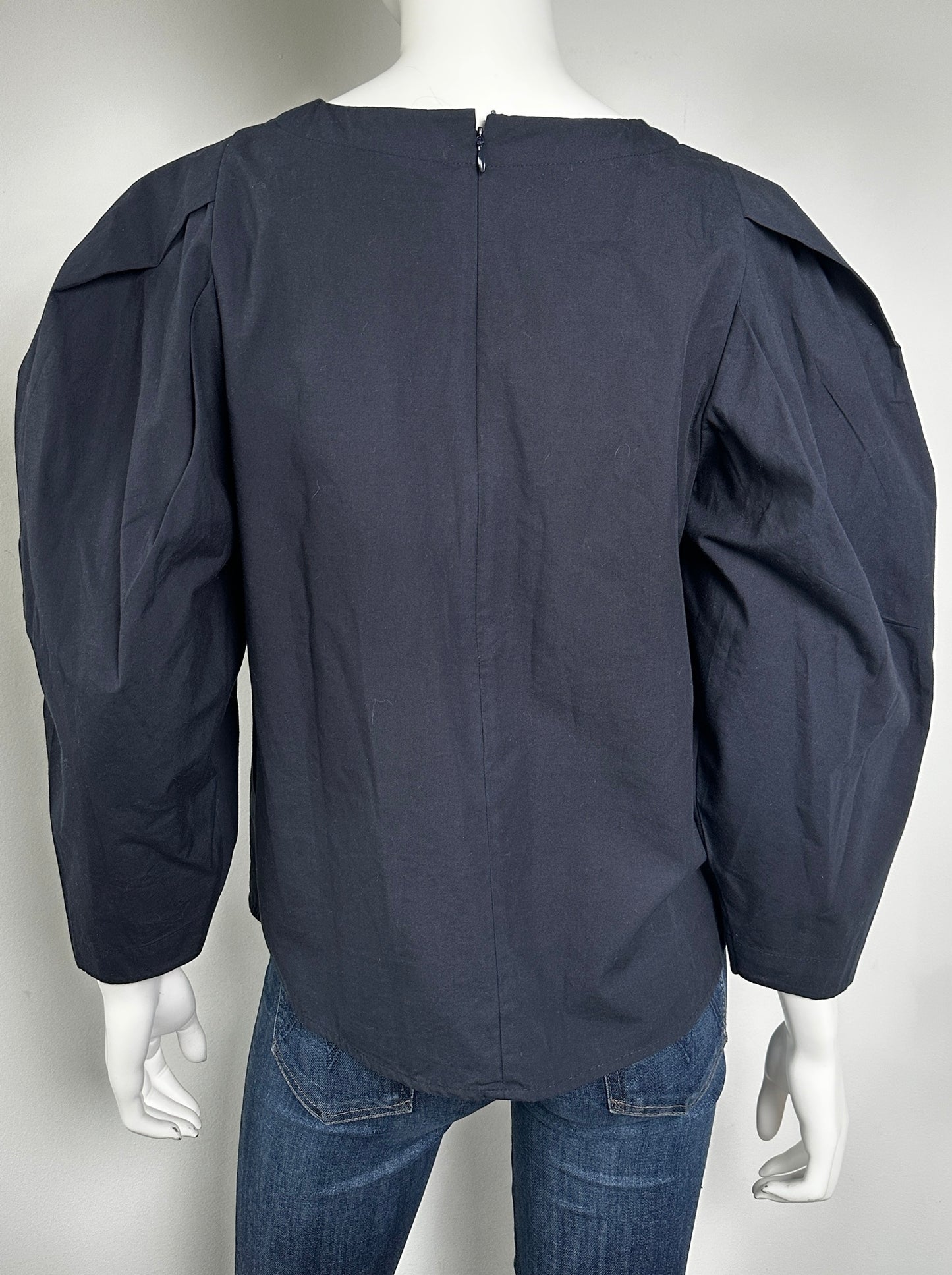 Lila Top Size Small