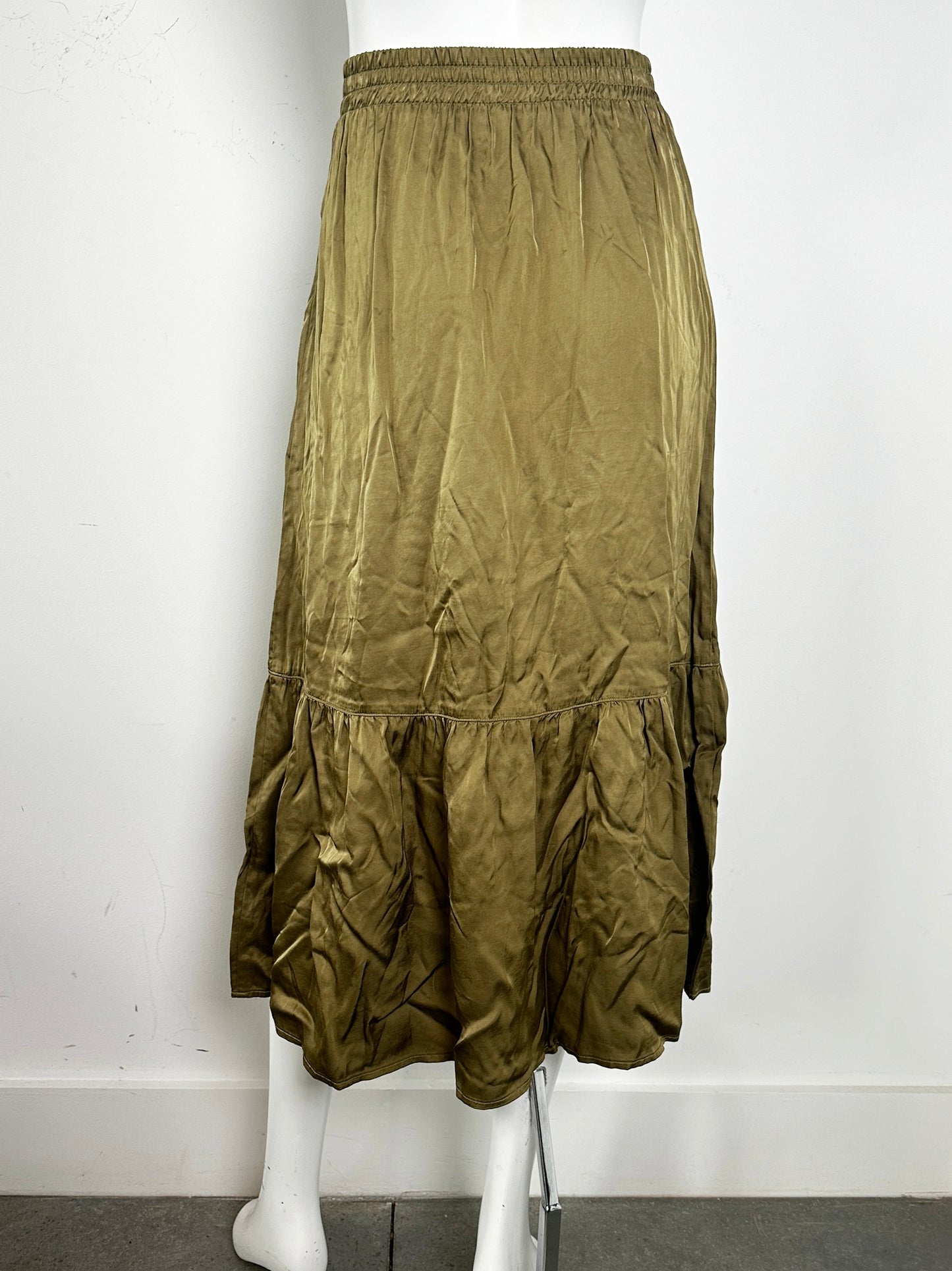 Alba Tiered Skirt Size XS