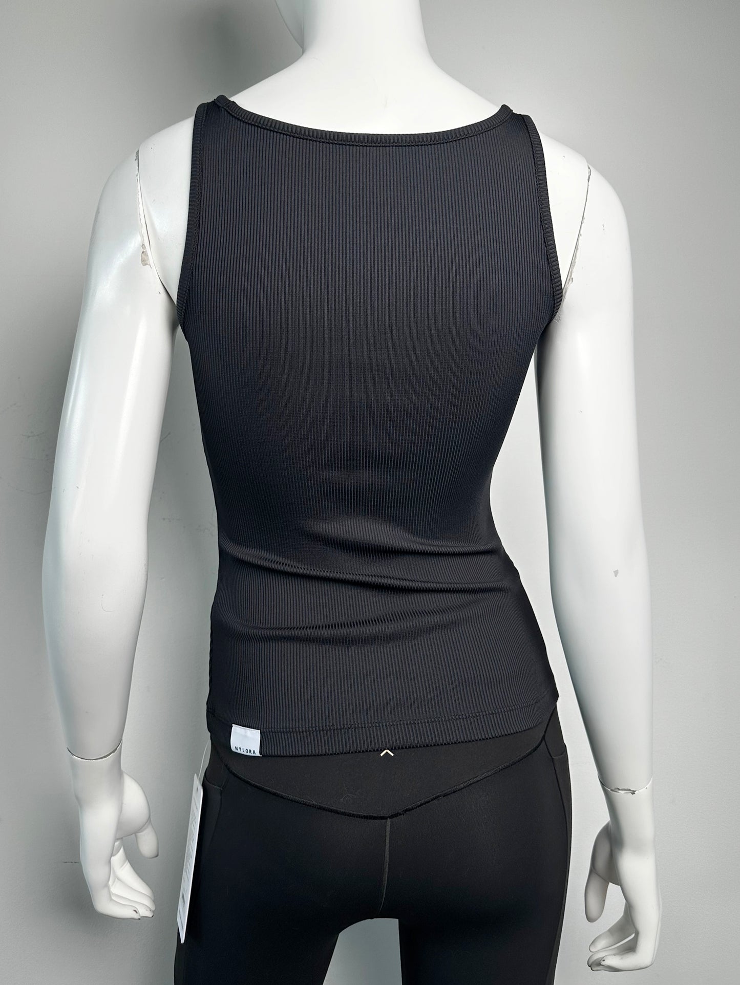 Blake Square Neck Tank Size XS