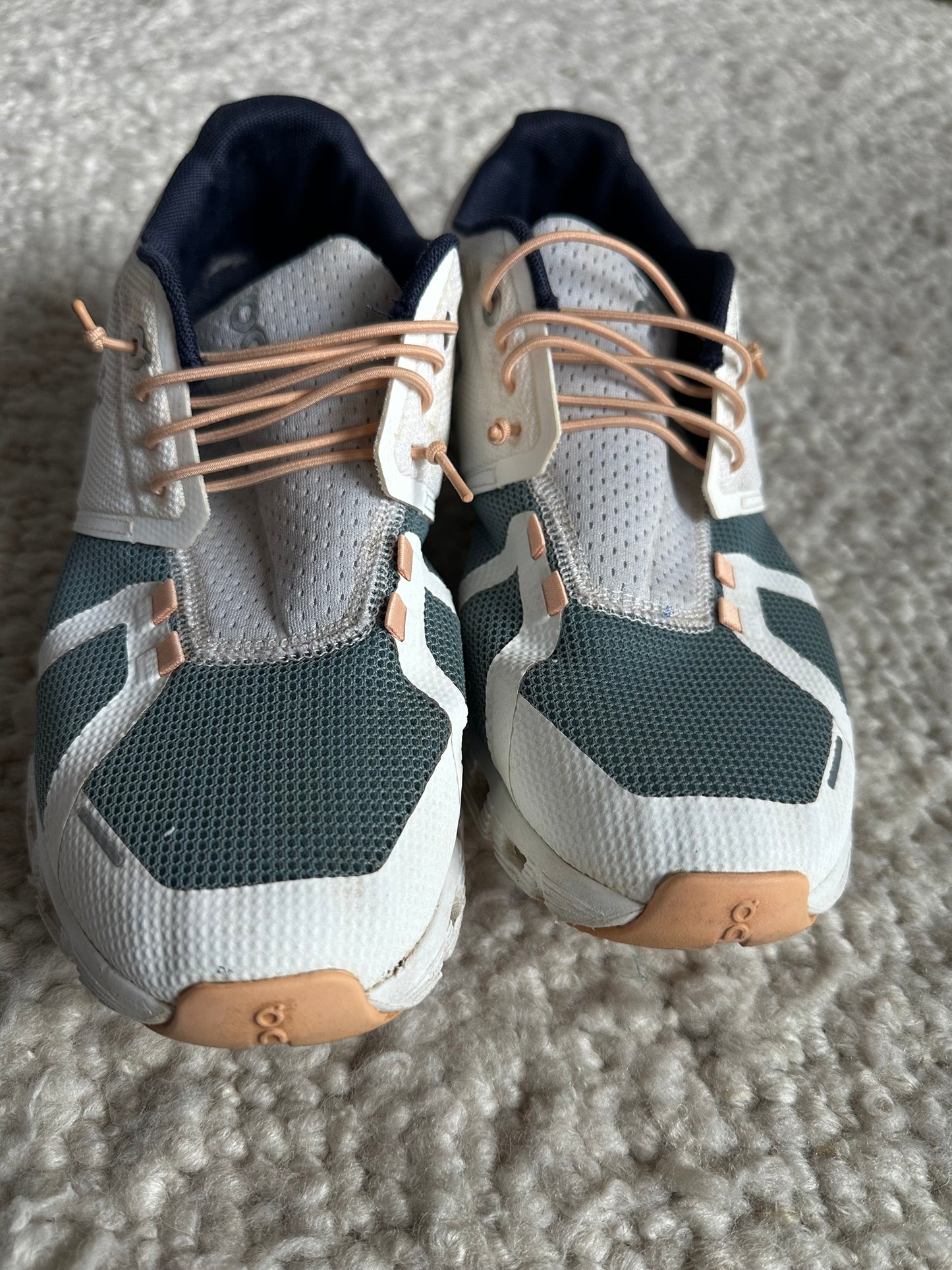 Cloud Running Shoes Size 9