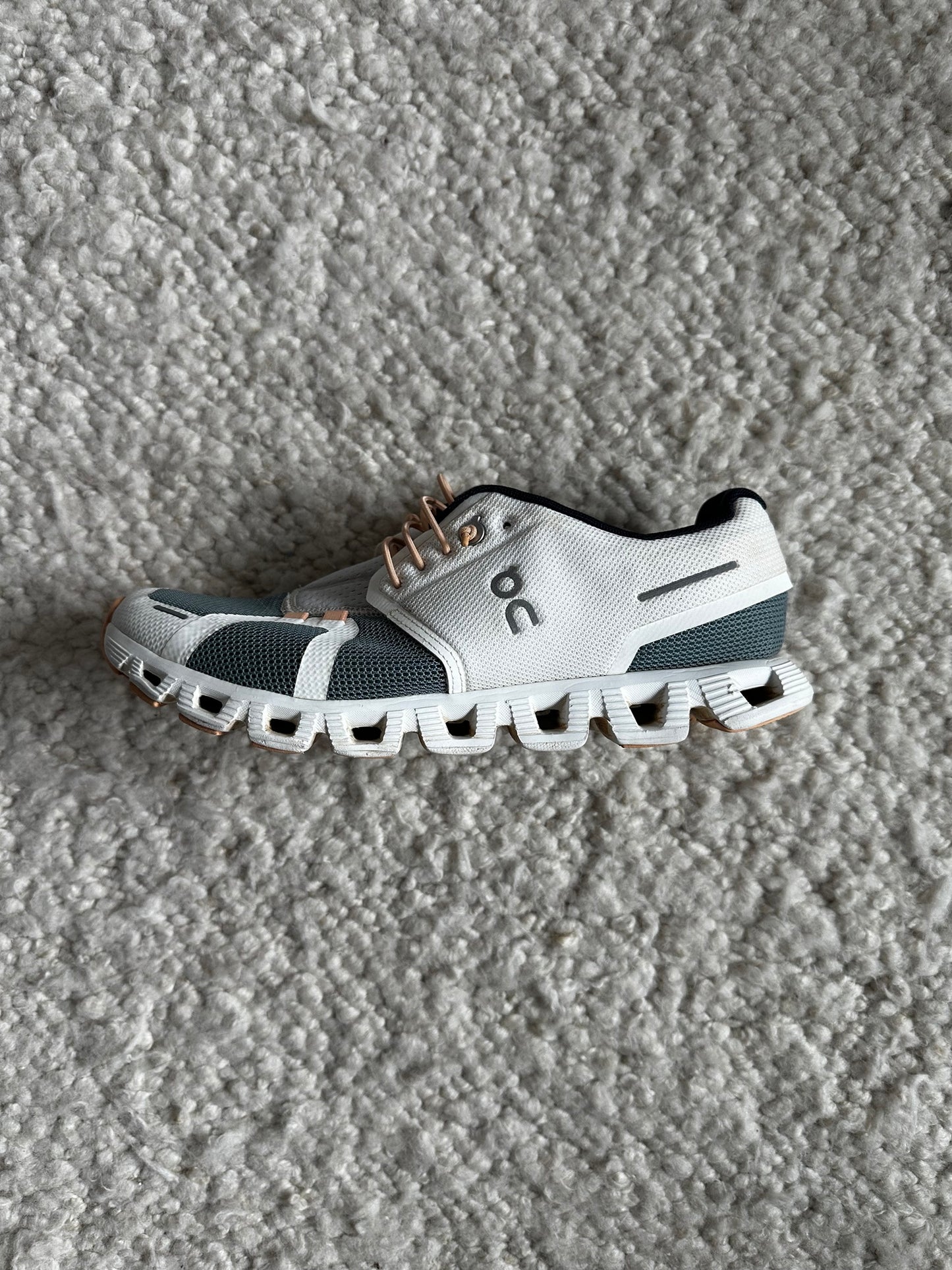 Cloud Running Shoes Size 9