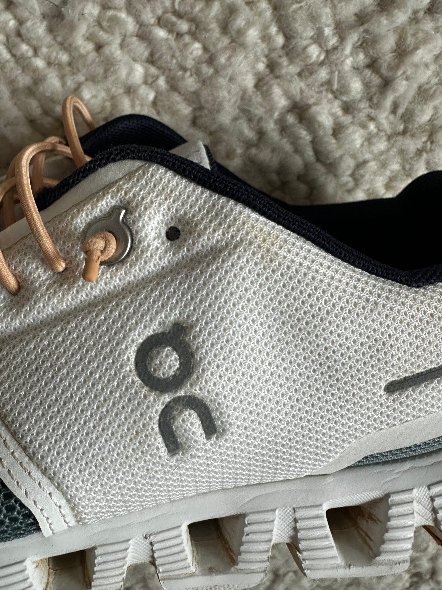 Cloud Running Shoes Size 9