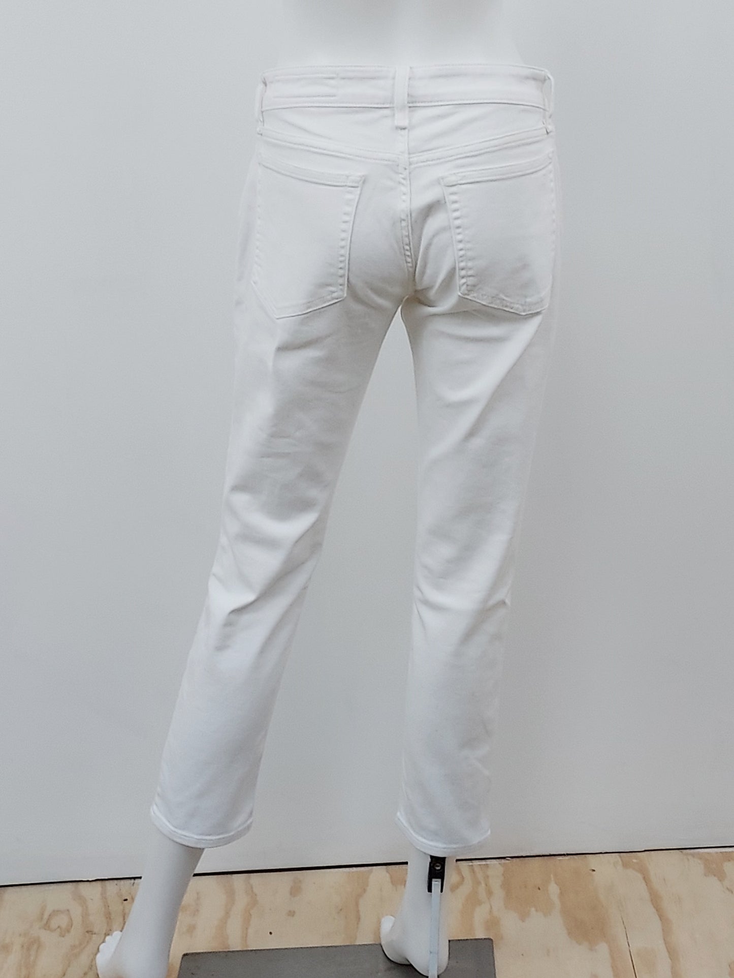Dre Low Rise Jeans Size 25