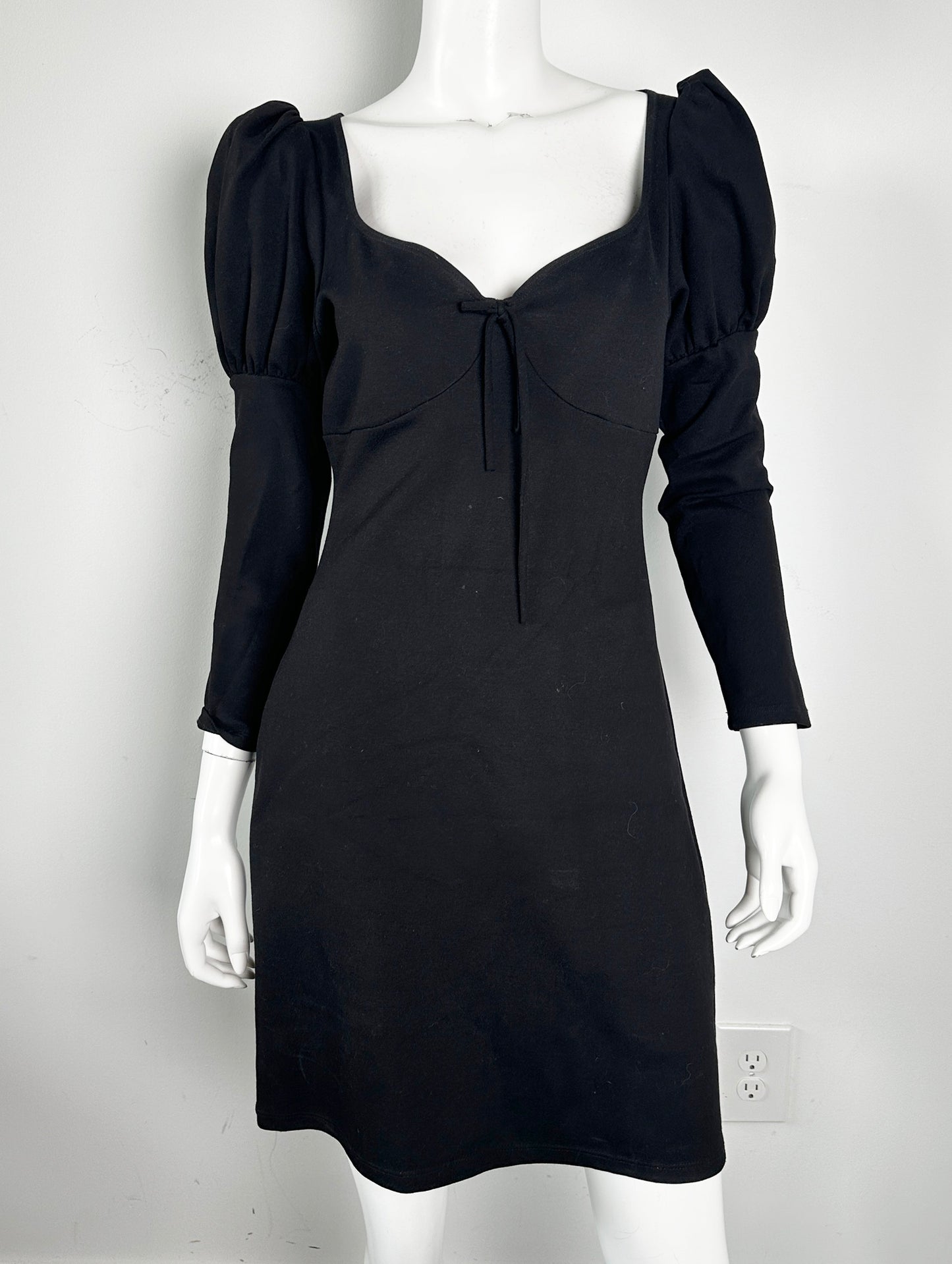 Helga Dress Size Large