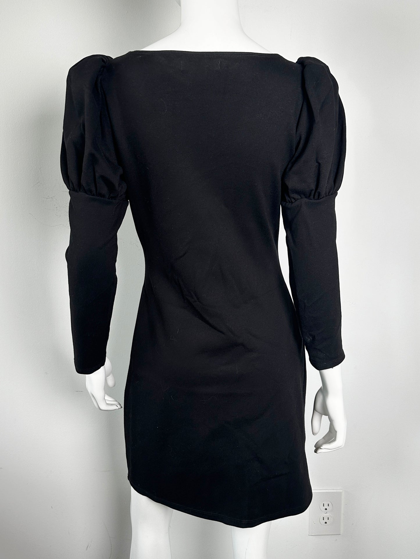 Helga Dress Size Large