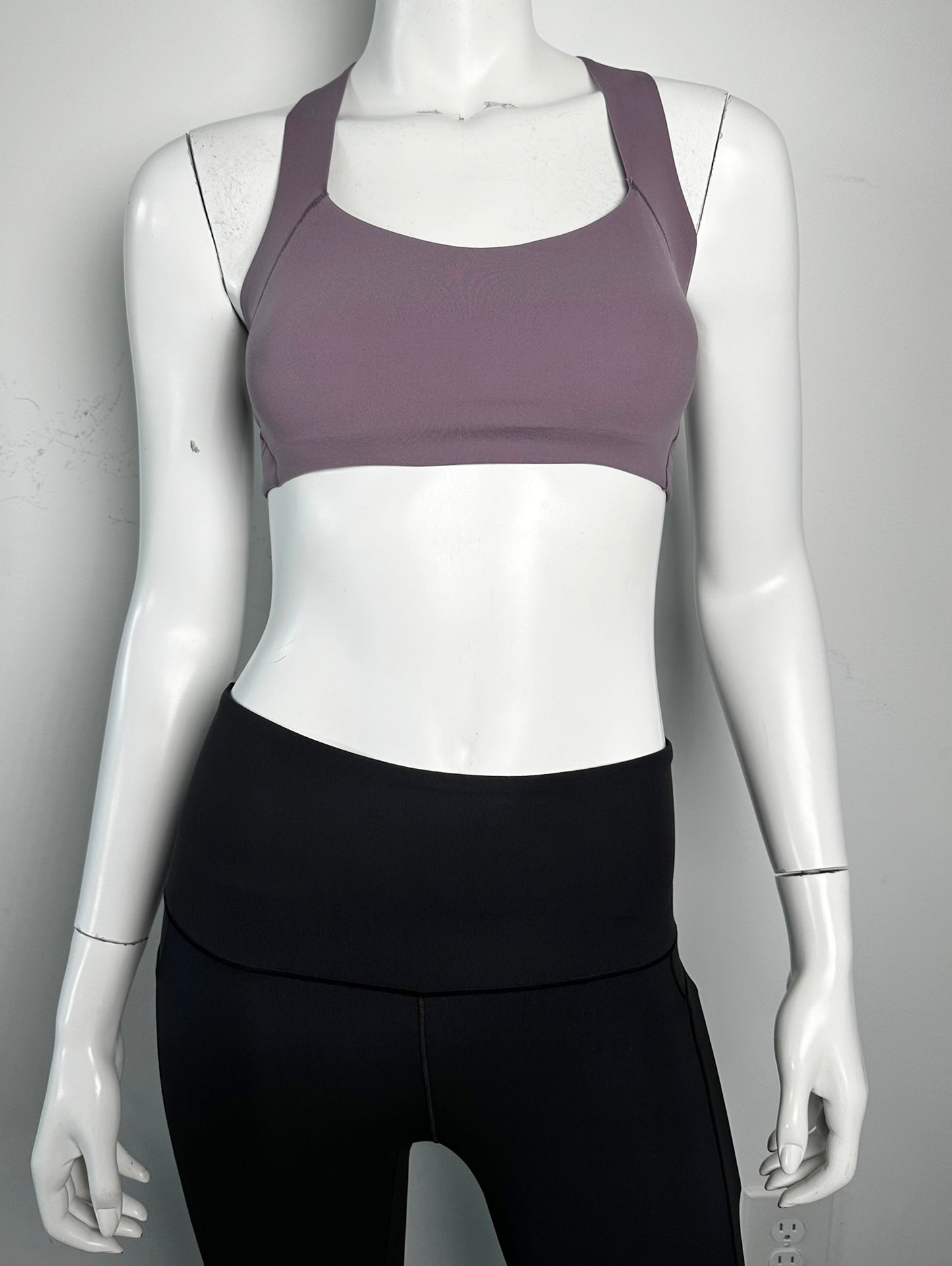 Defy Sports Bra Size XS