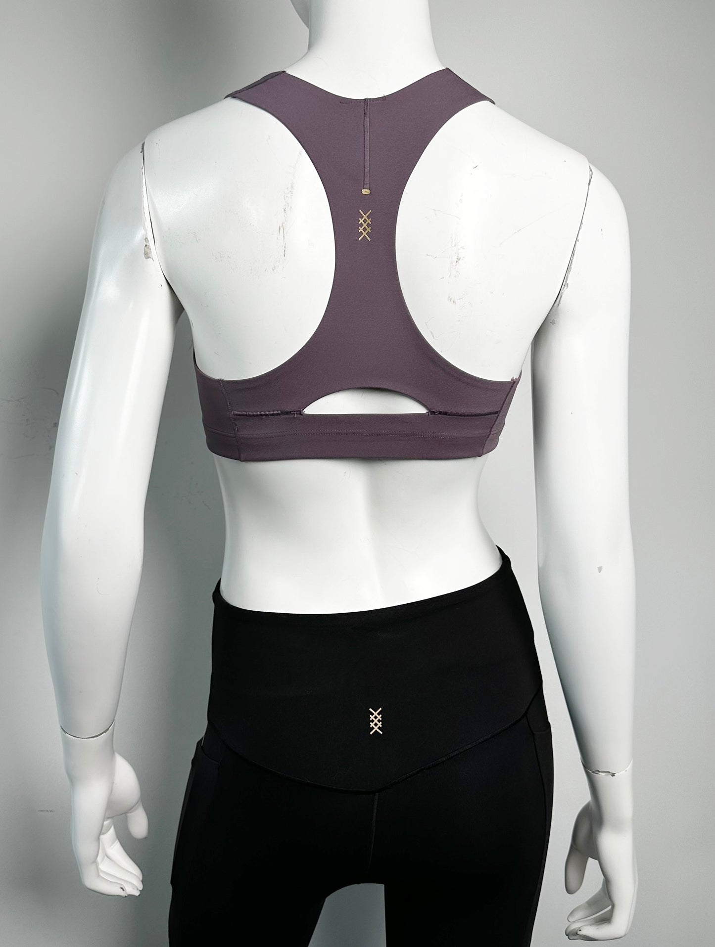 Defy Sports Bra Size XS