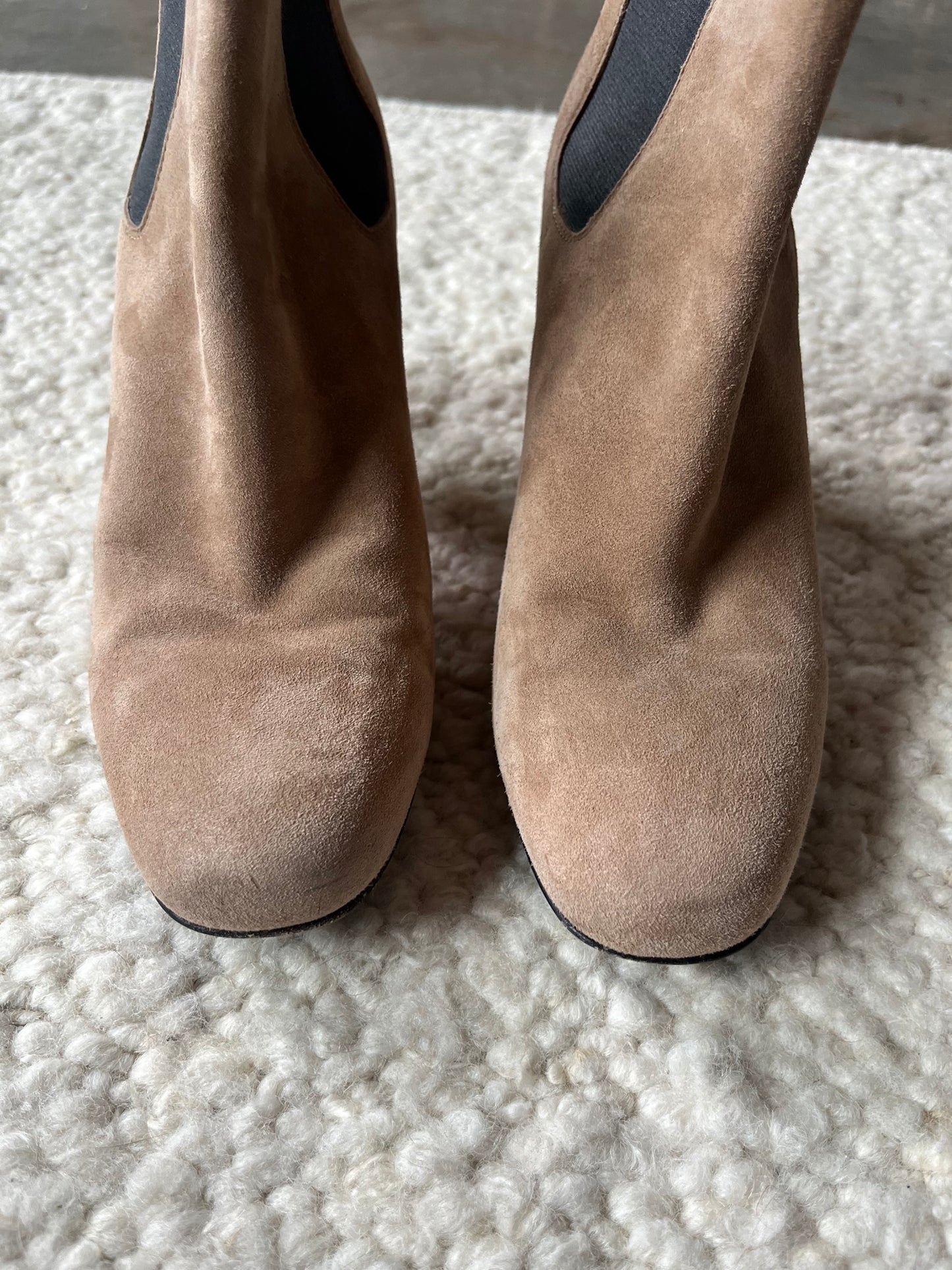 Chelsea Babies Boots Size 37.5