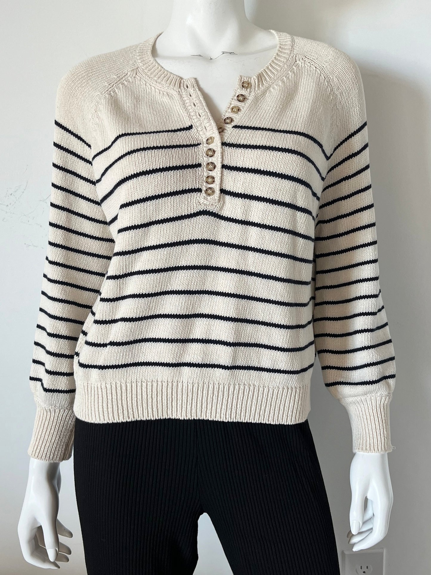 Leontine Jumper Size Small