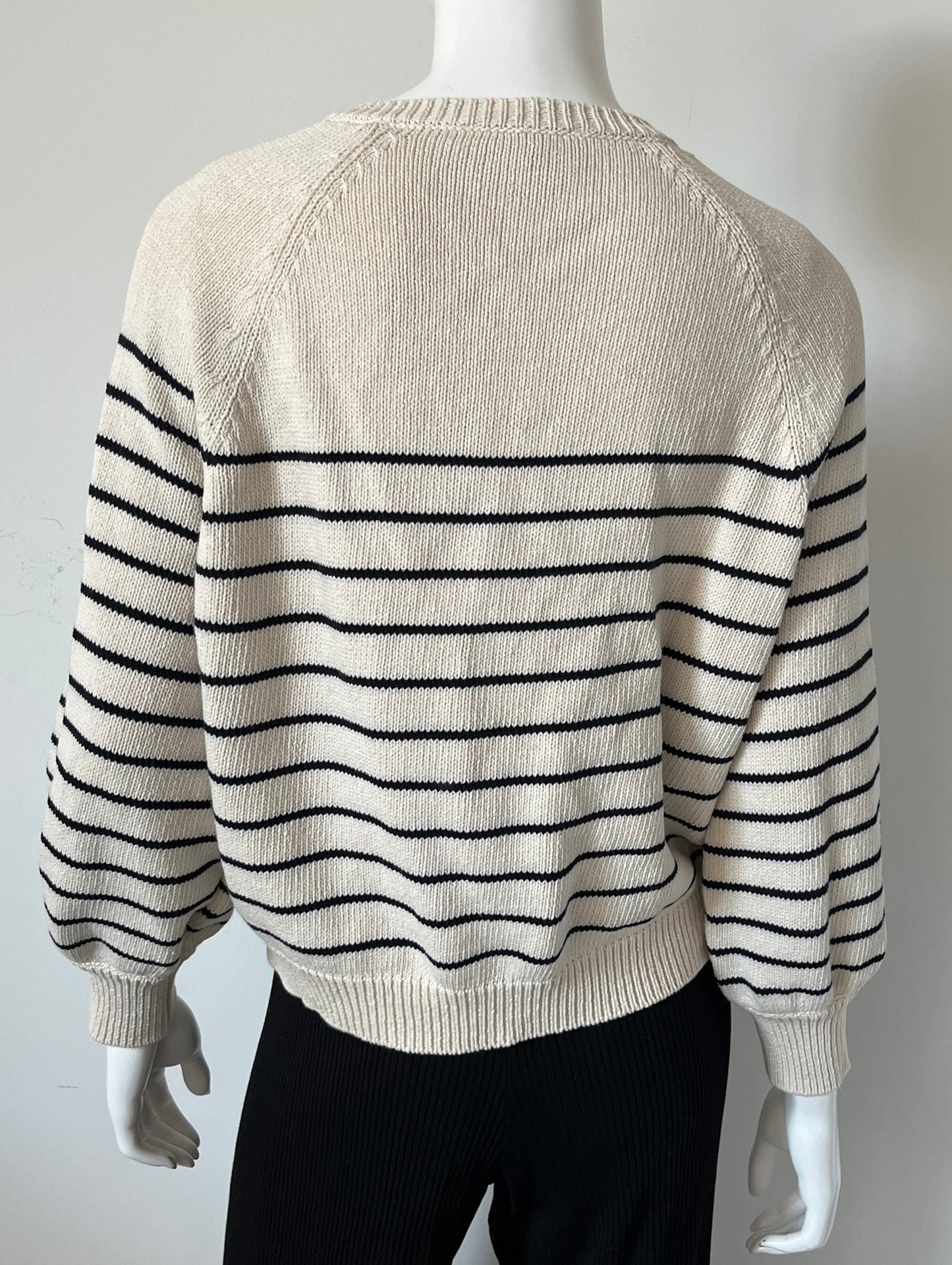 Leontine Jumper Size Small