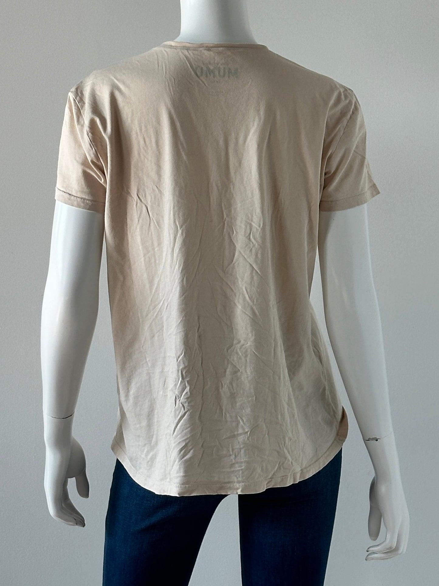 Stay Golden Graphic Tee Size Small