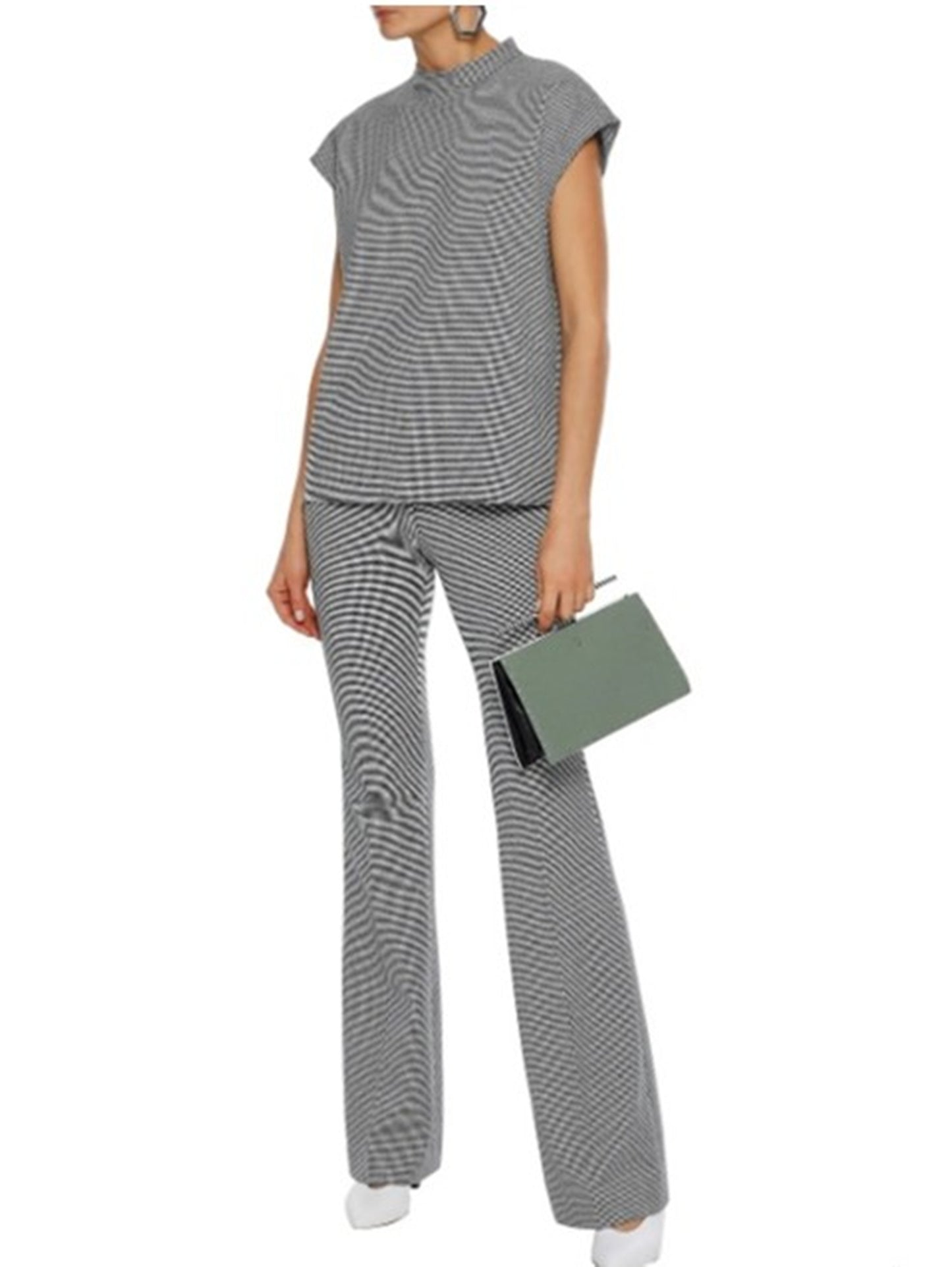 Houndstooth Pants Size 0