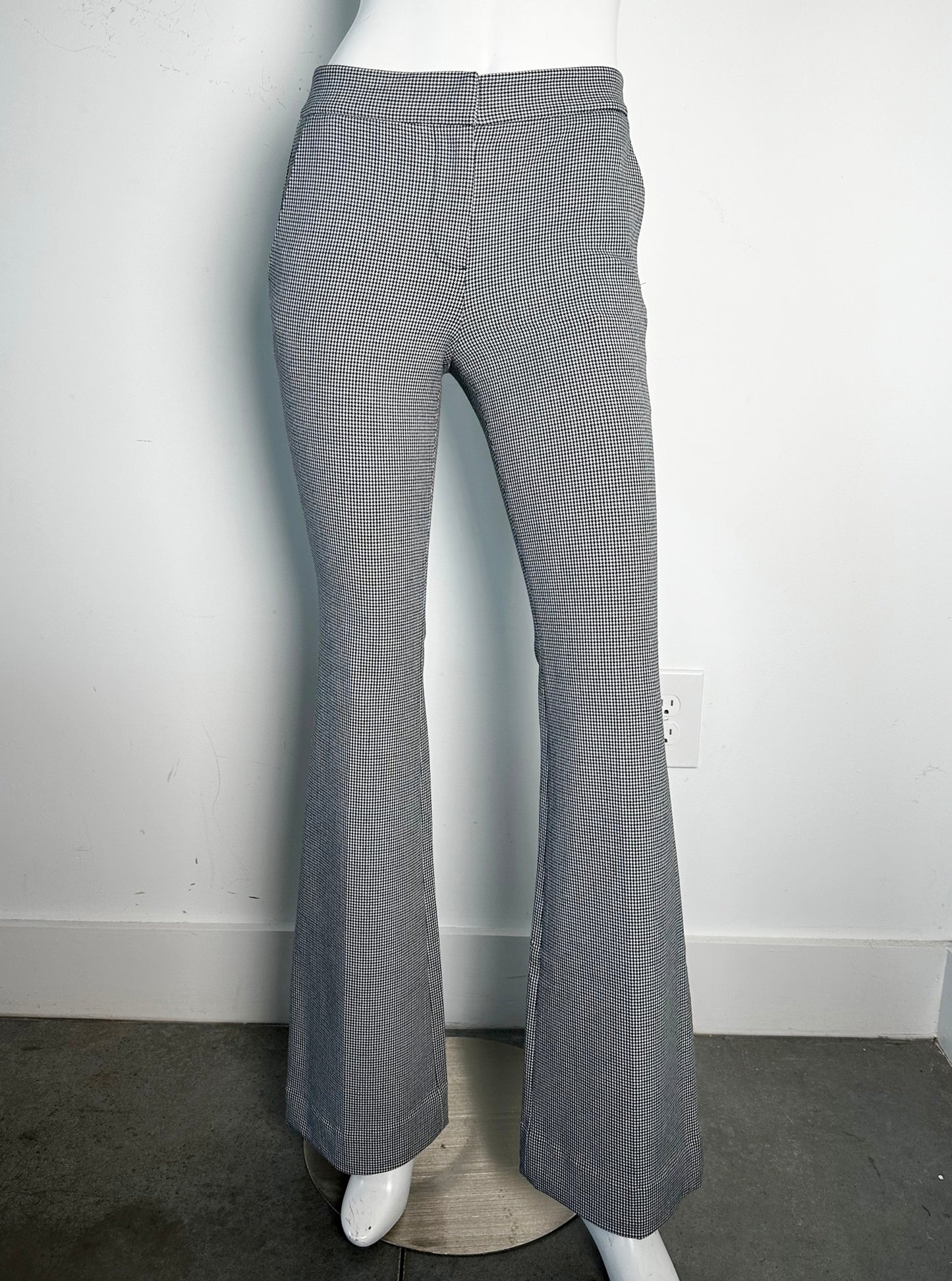 Houndstooth Pants Size 0