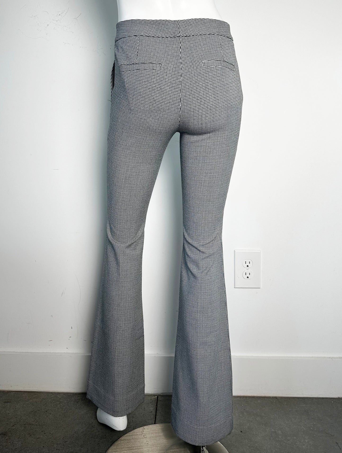 Houndstooth Pants Size 0