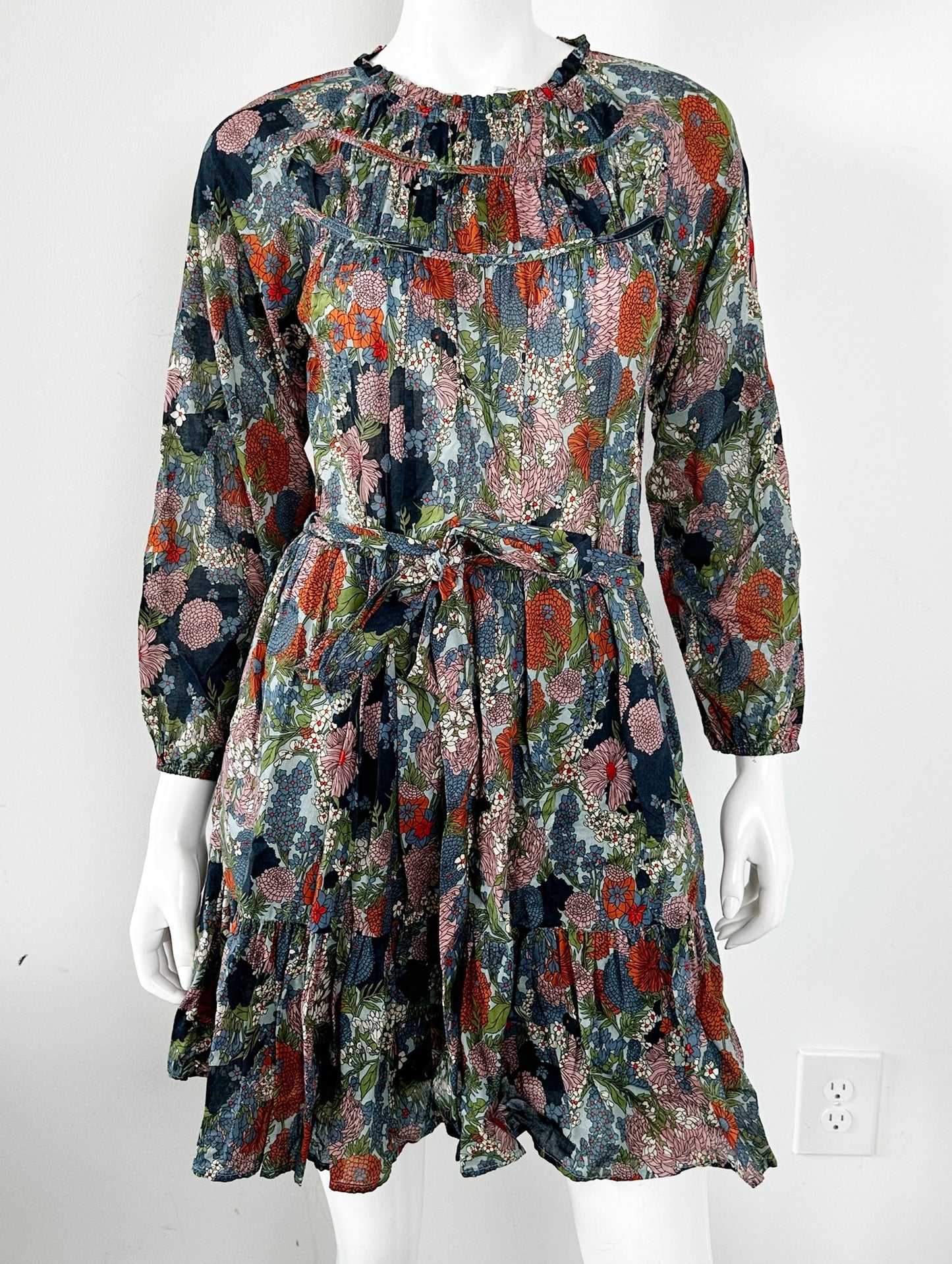Abigail Dress Size XS