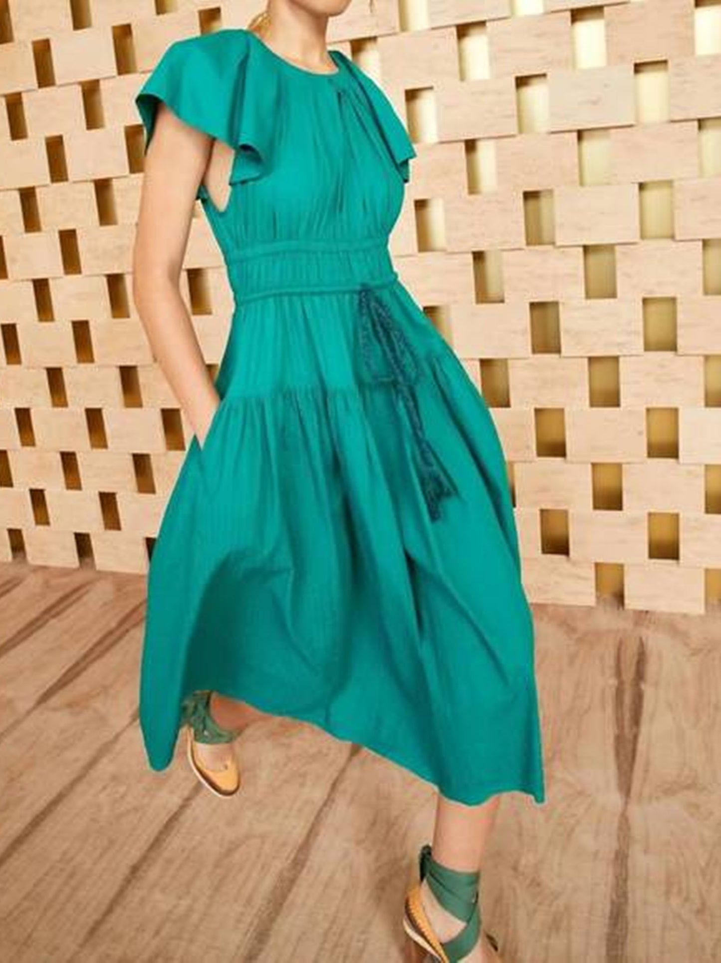 Darlene Dress Size 2