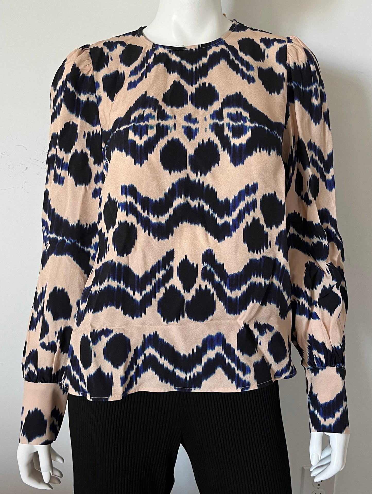 Lilliana Blouse Size 8