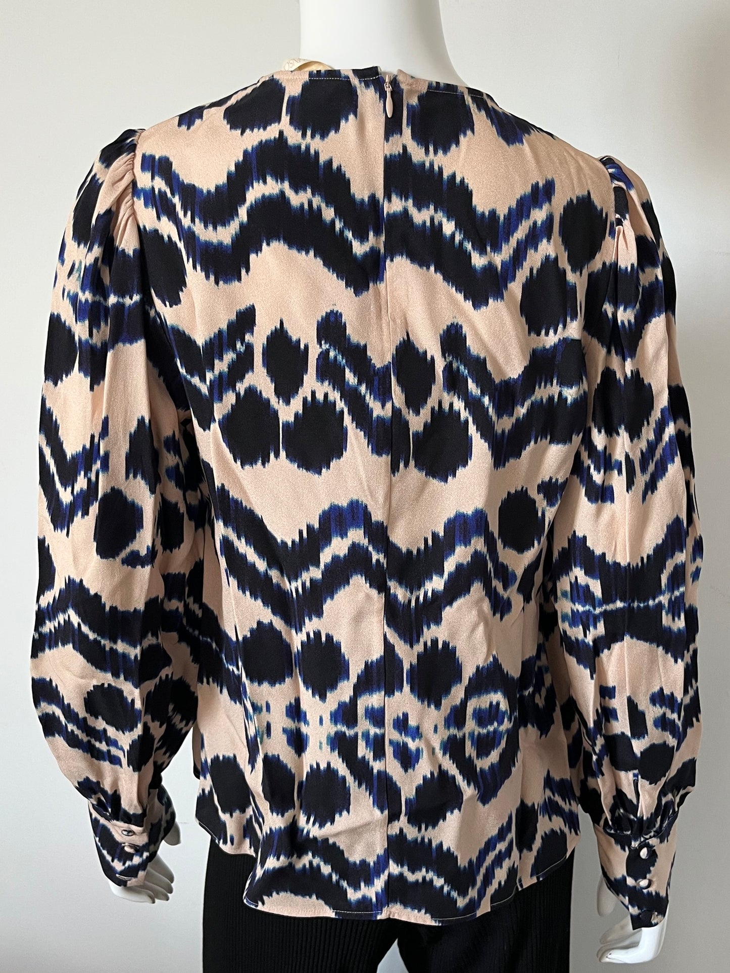 Lilliana Blouse Size 8