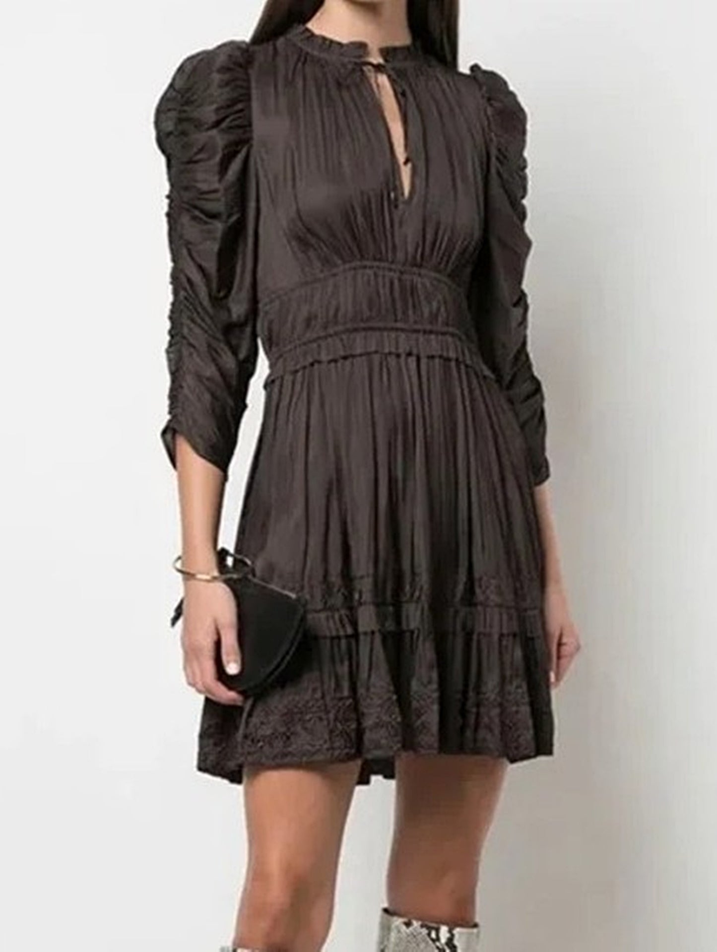 Luisa Dress Size 2