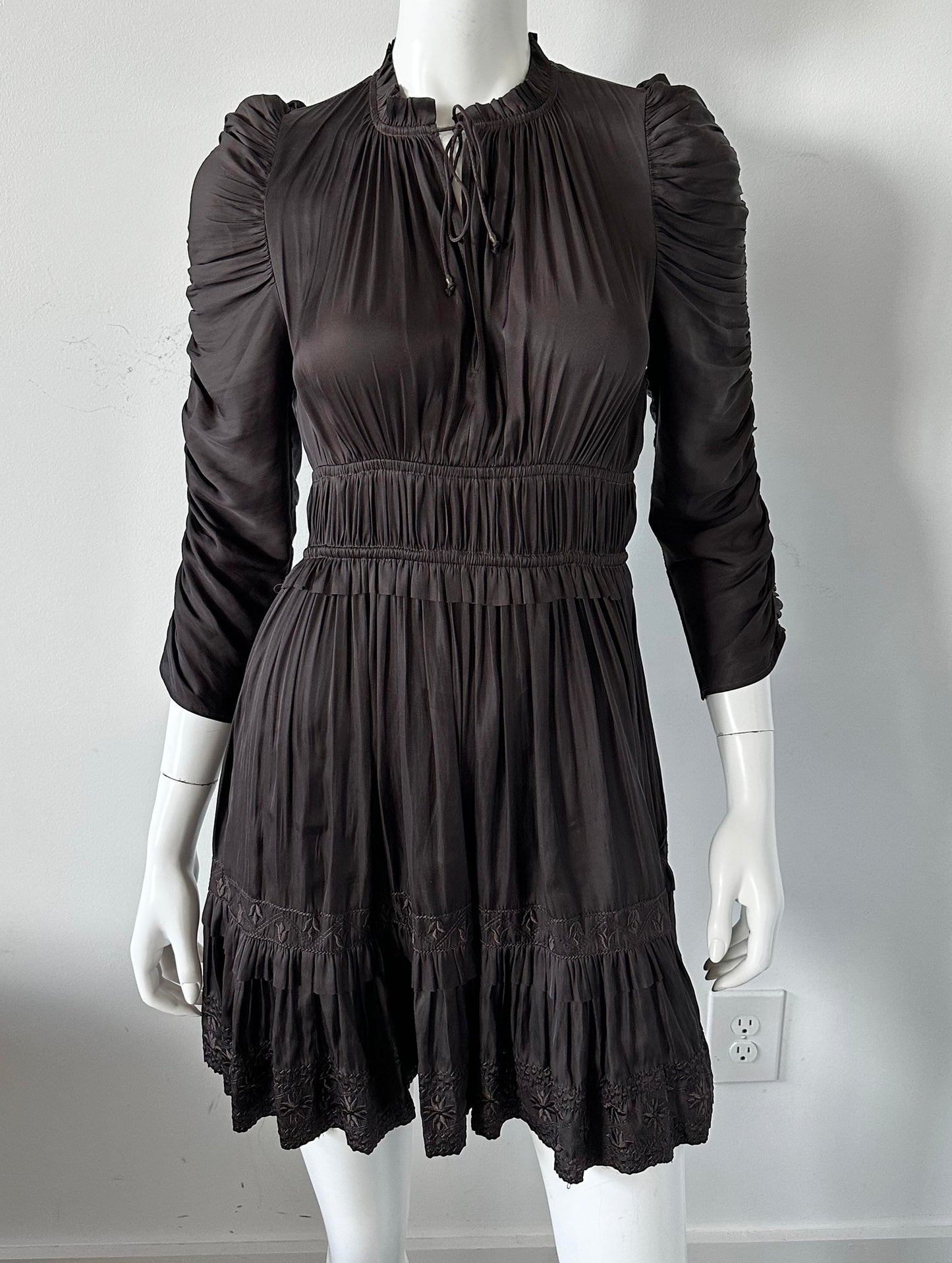 Luisa Dress Size 2
