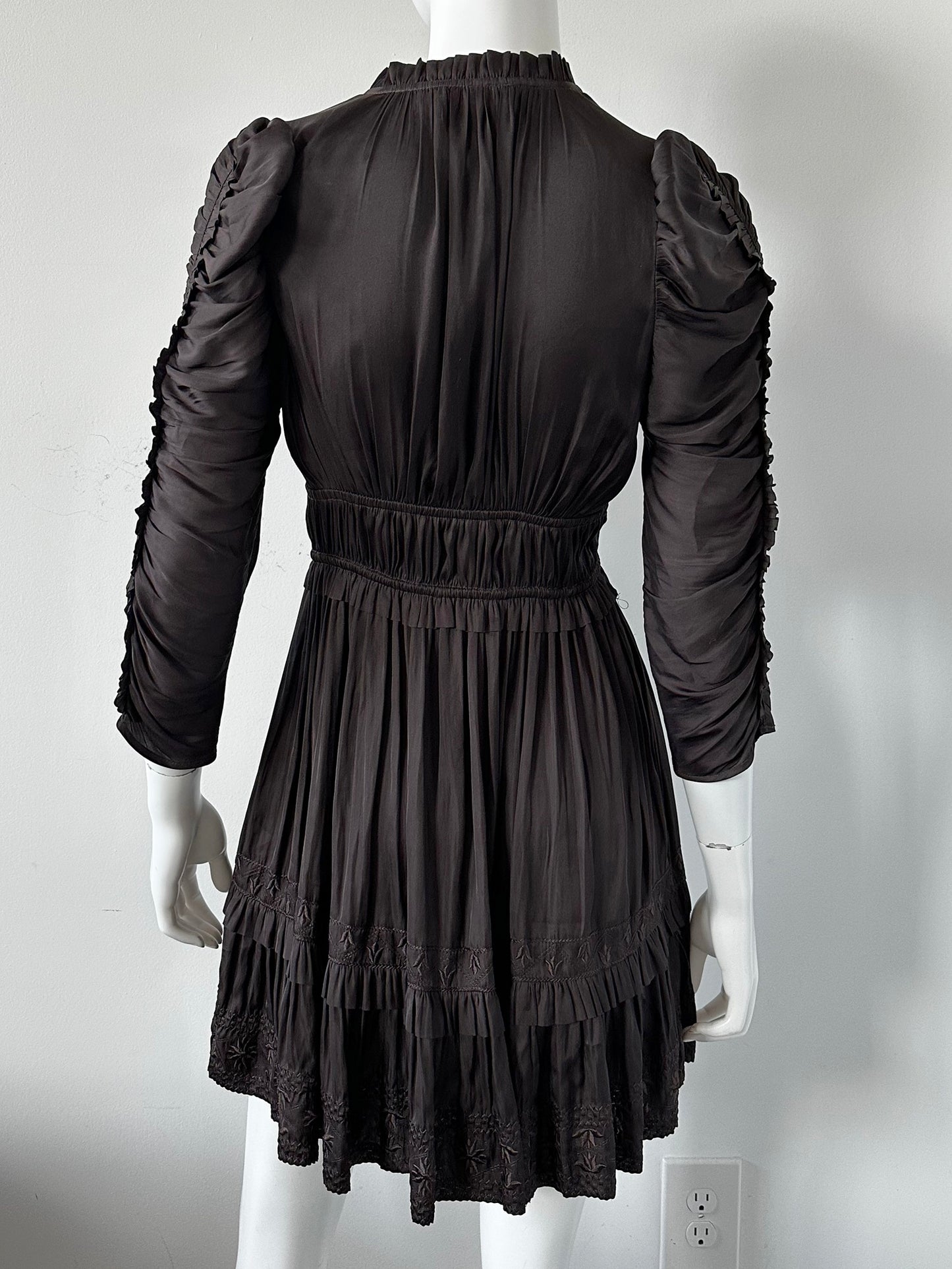 Luisa Dress Size 2